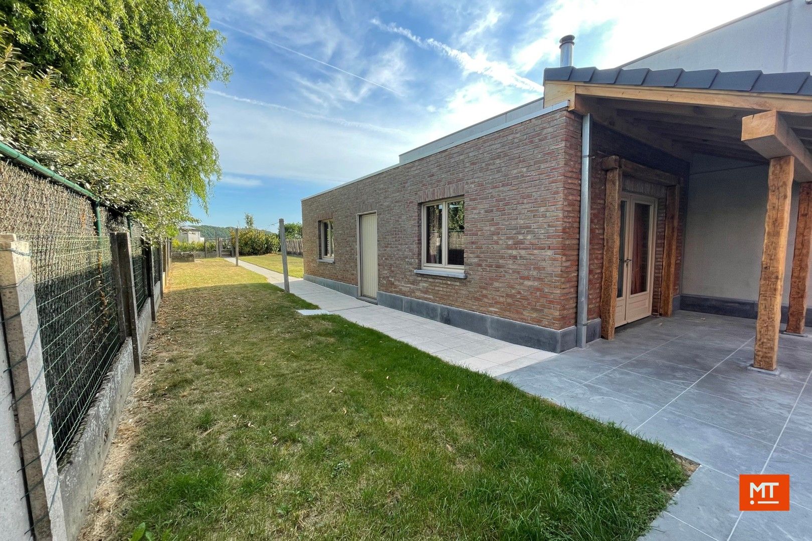 Woning te huur in Geluveld, 3 slaapkamers, garage, tuin en 2 tuinbergingen foto 19