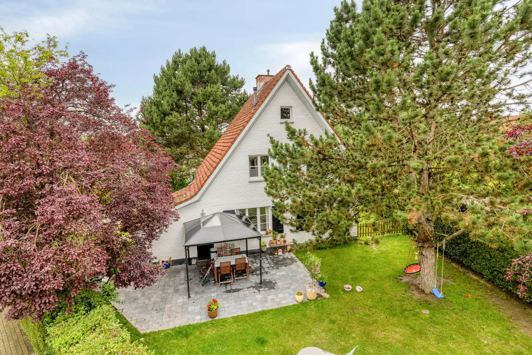 Charmante villa op toplocatie foto 18
