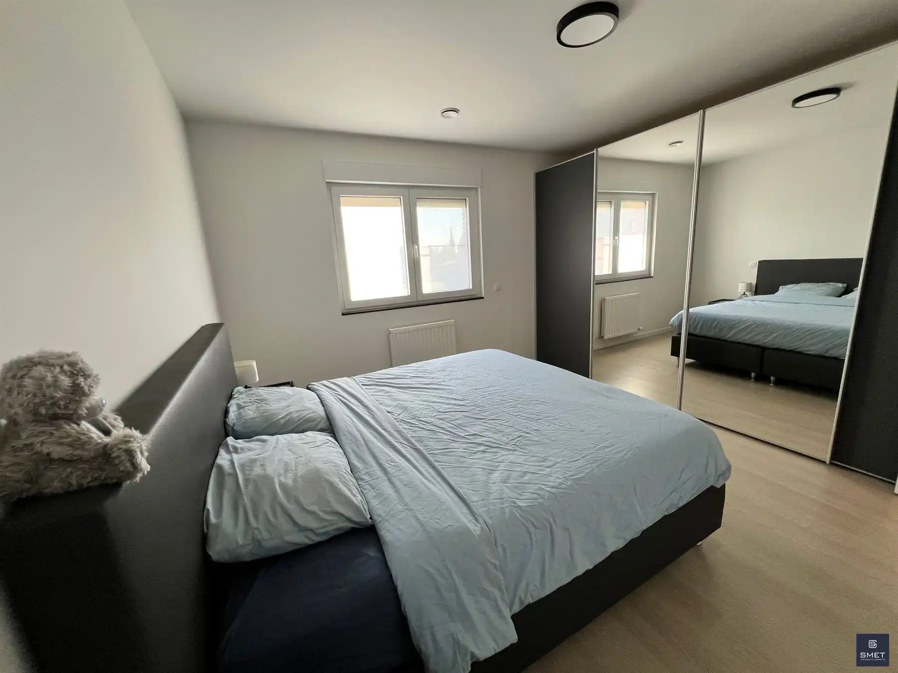 RECENTE  BEN-WONING  MET 5 SLPKS, TUIN EN GAR. foto 20