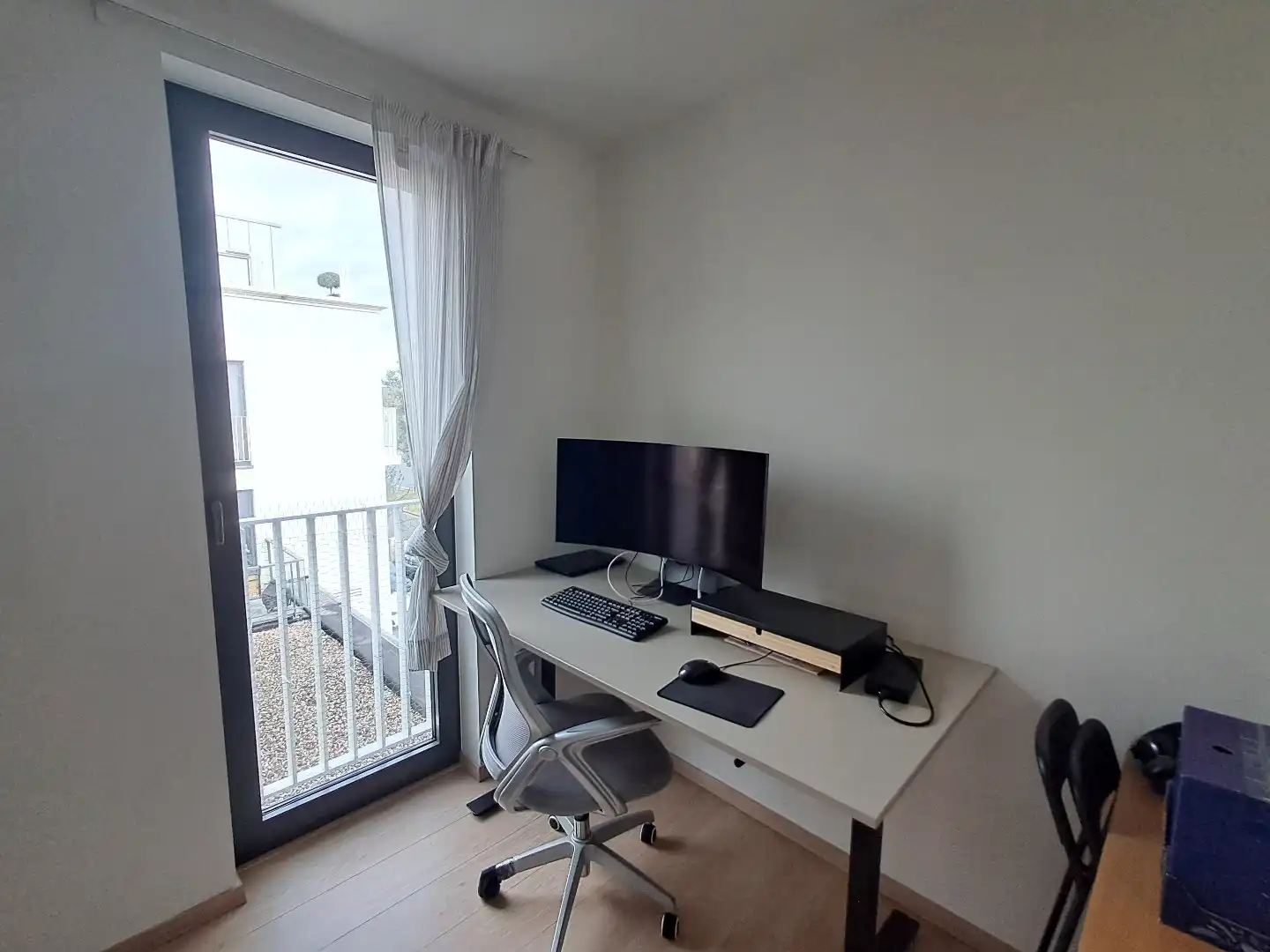 Instapklaar appartement op topligging te Sint-Michiels  foto 13