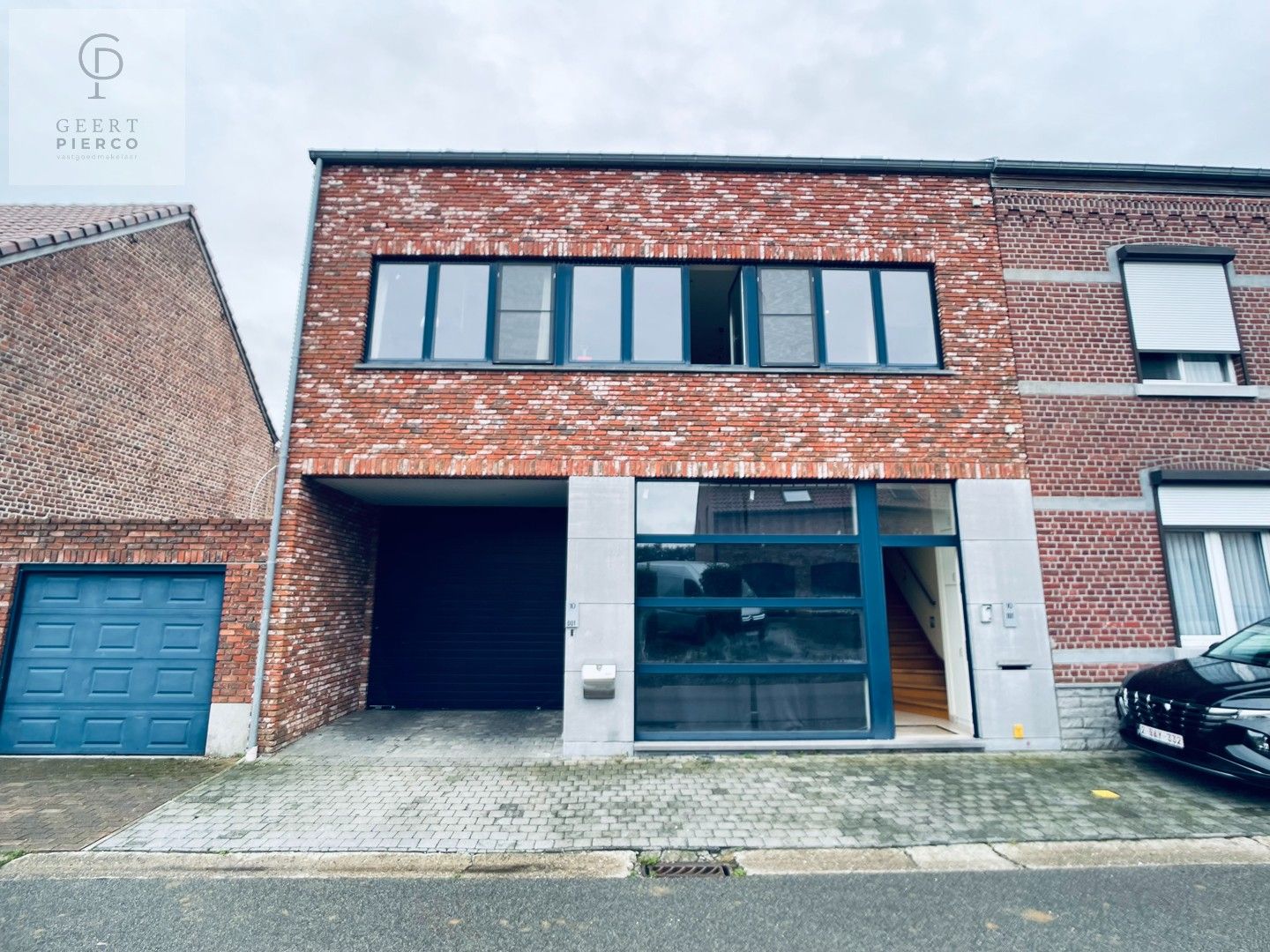 Huis te koop Oudestationsstraat 10 - 3800 Sint-Truiden