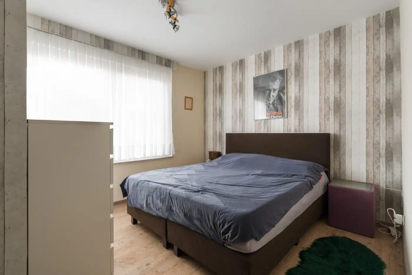 Gerenoveerde woning met 3 slpk. en tuin foto 14