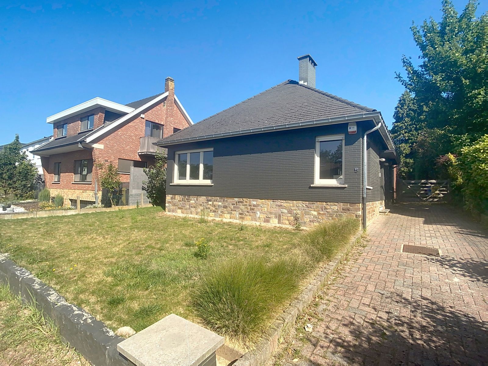 Villa te huur foto 2