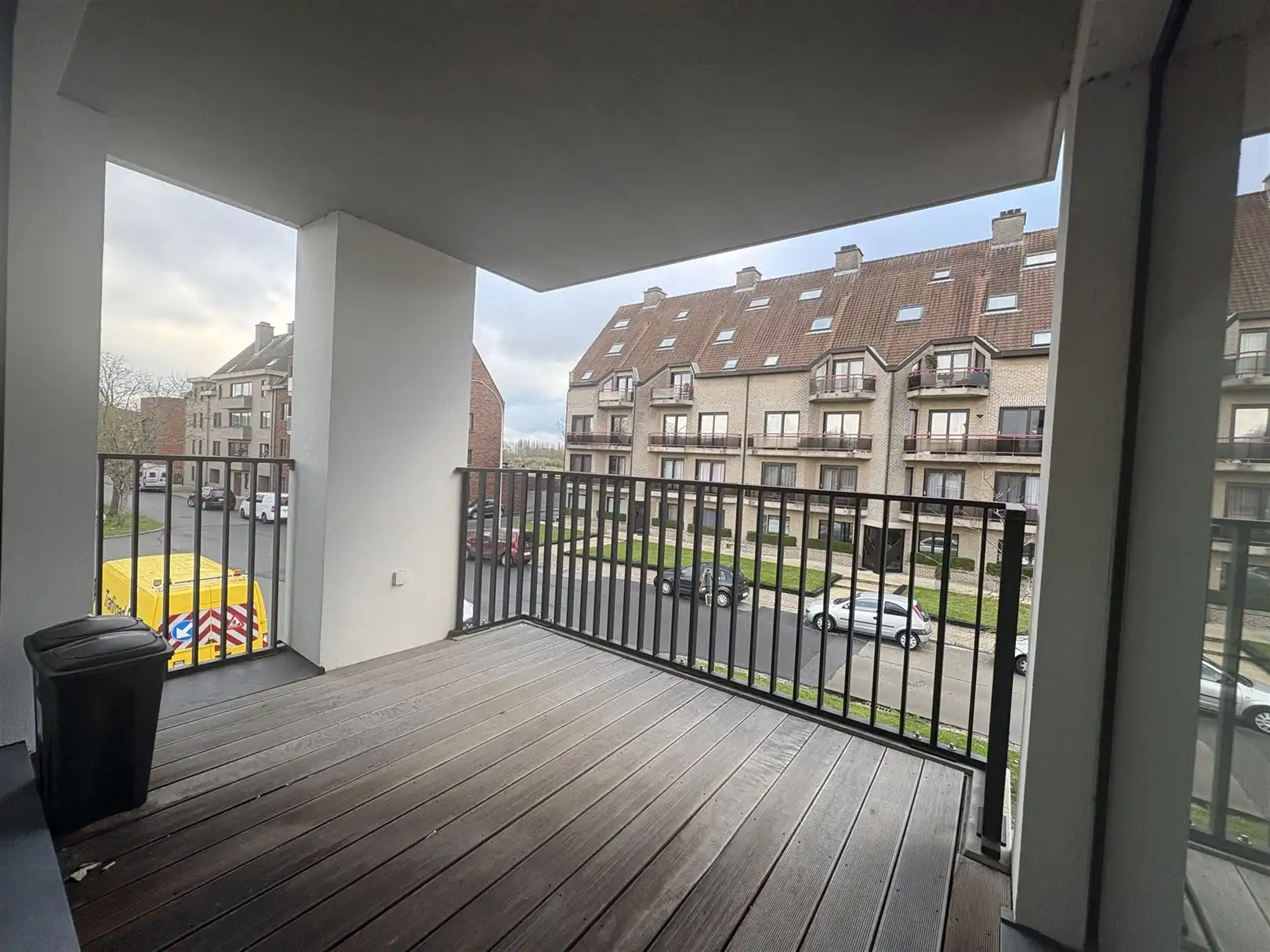 appartement te huur in centrum Eine foto 7