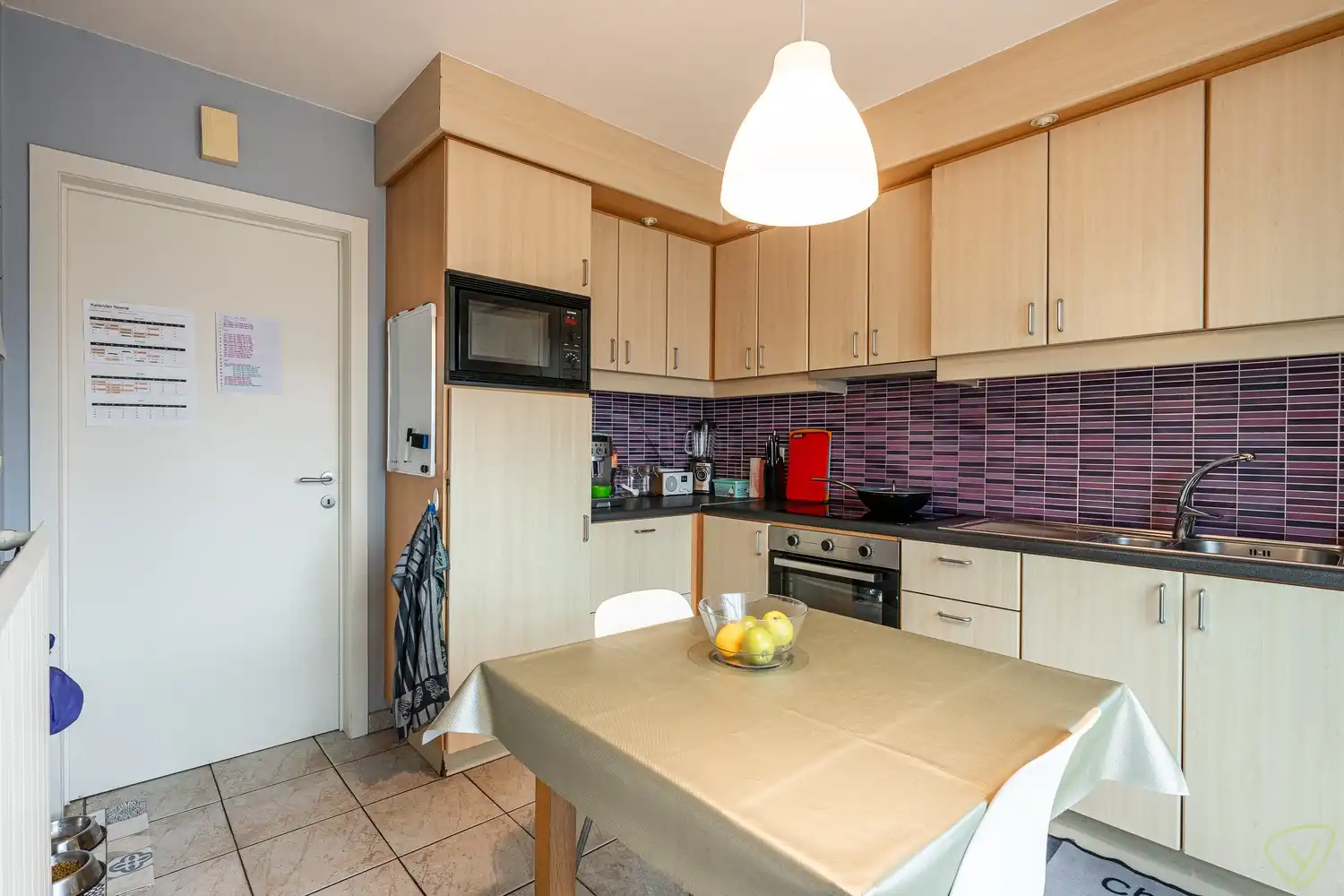 Instapklare halfopen bebouwing in gezellige verkaveling te Eeklo foto 5