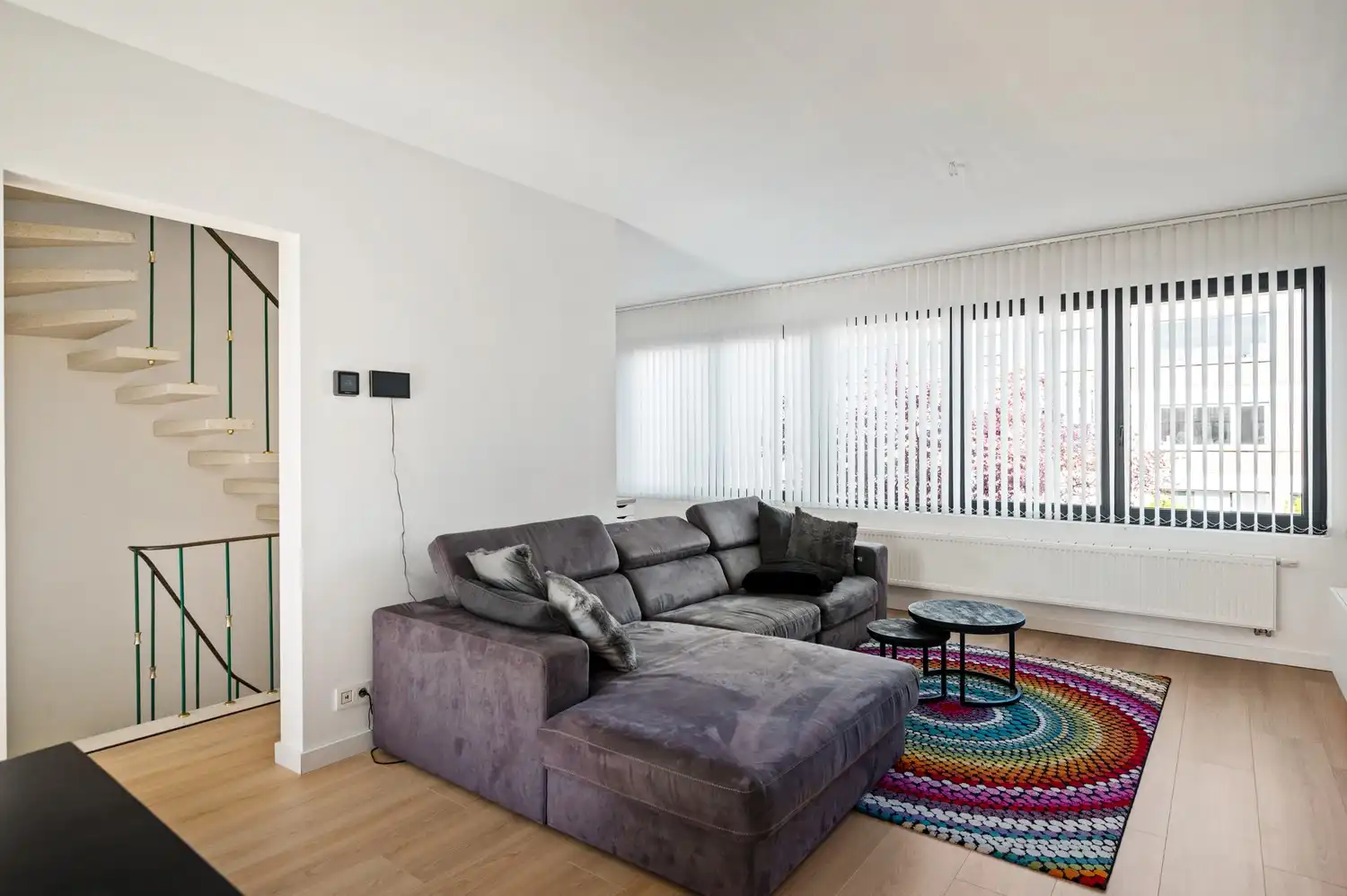 Recent gerenoveerde woning met 3 slaapkamers en zonnige tuin in Hoevenen foto 5