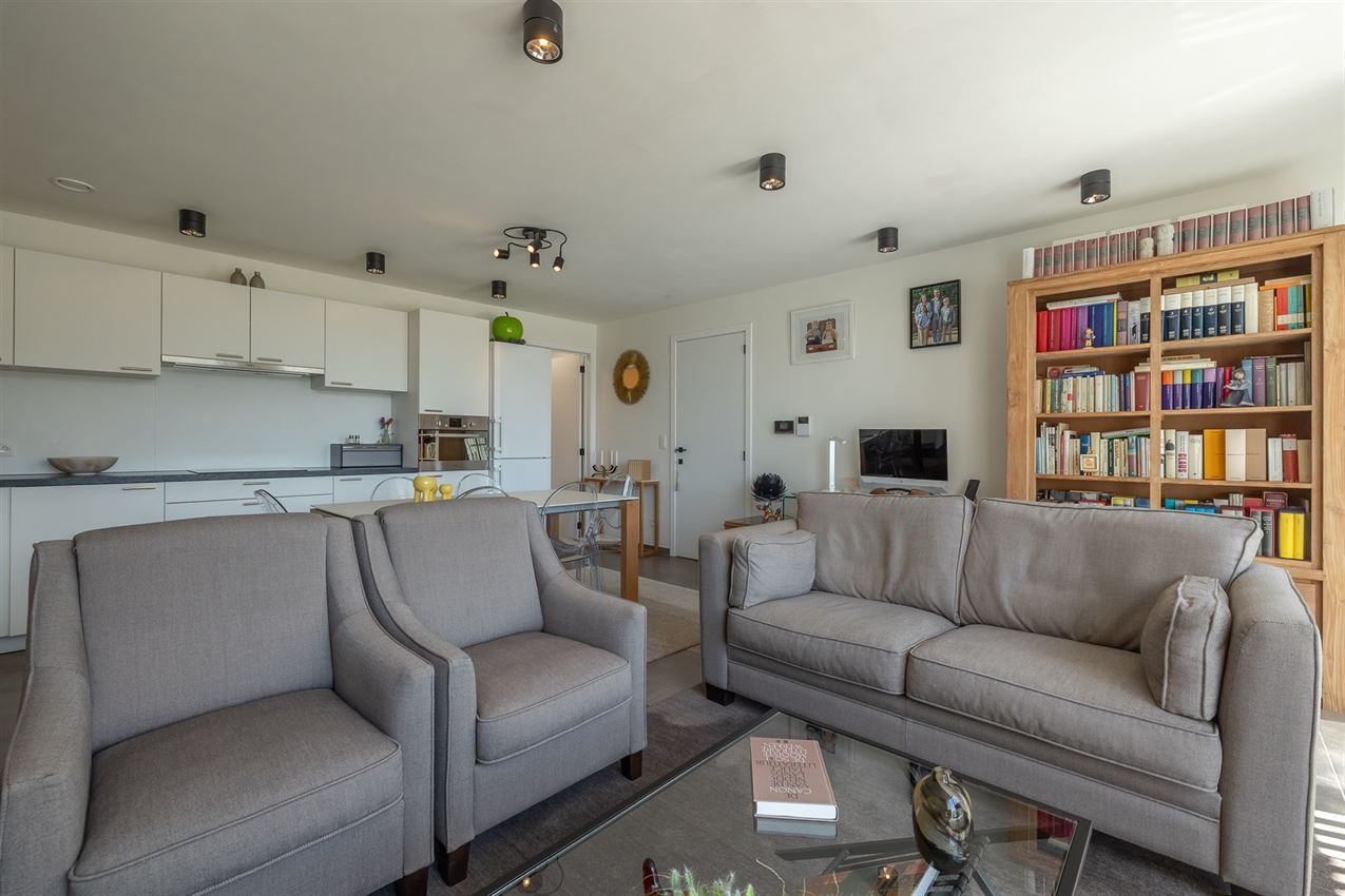 Recent apt., 2slk, zuidgericht terras, warmtepomp, E-peil 5 foto 7