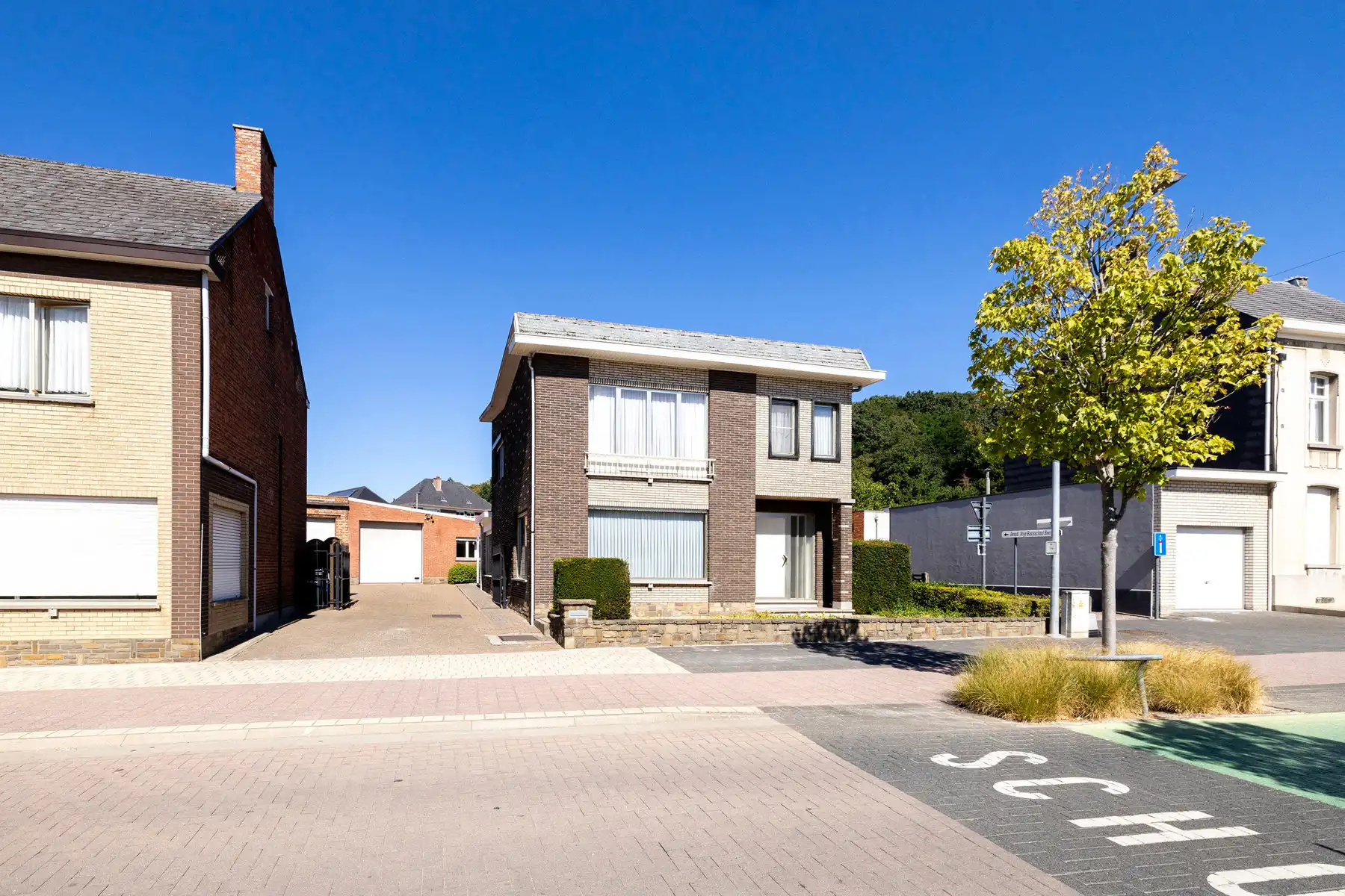 Huis te koop Heiststeenweg 17 - 2580 Putte