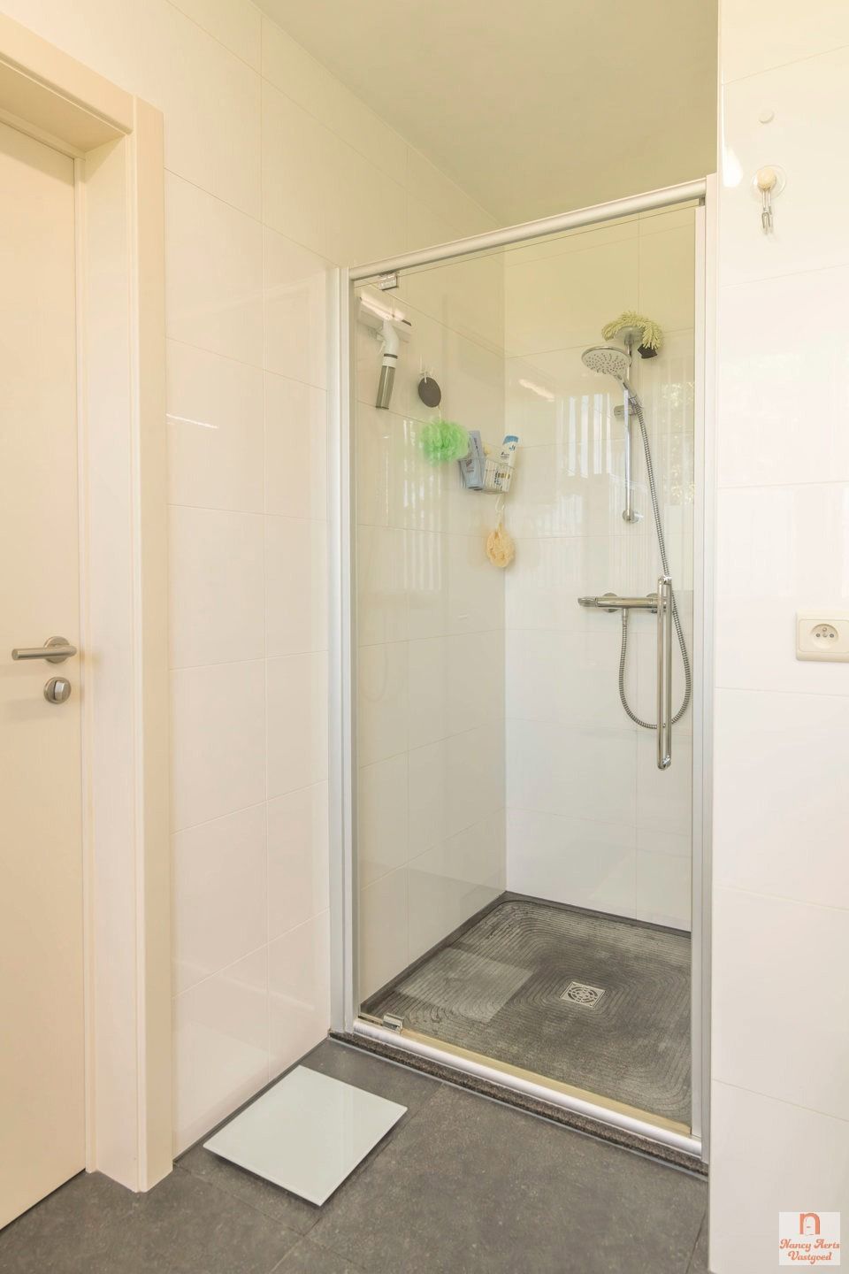 Elegant penthouse met zonneterras in hartje Beringen foto 26