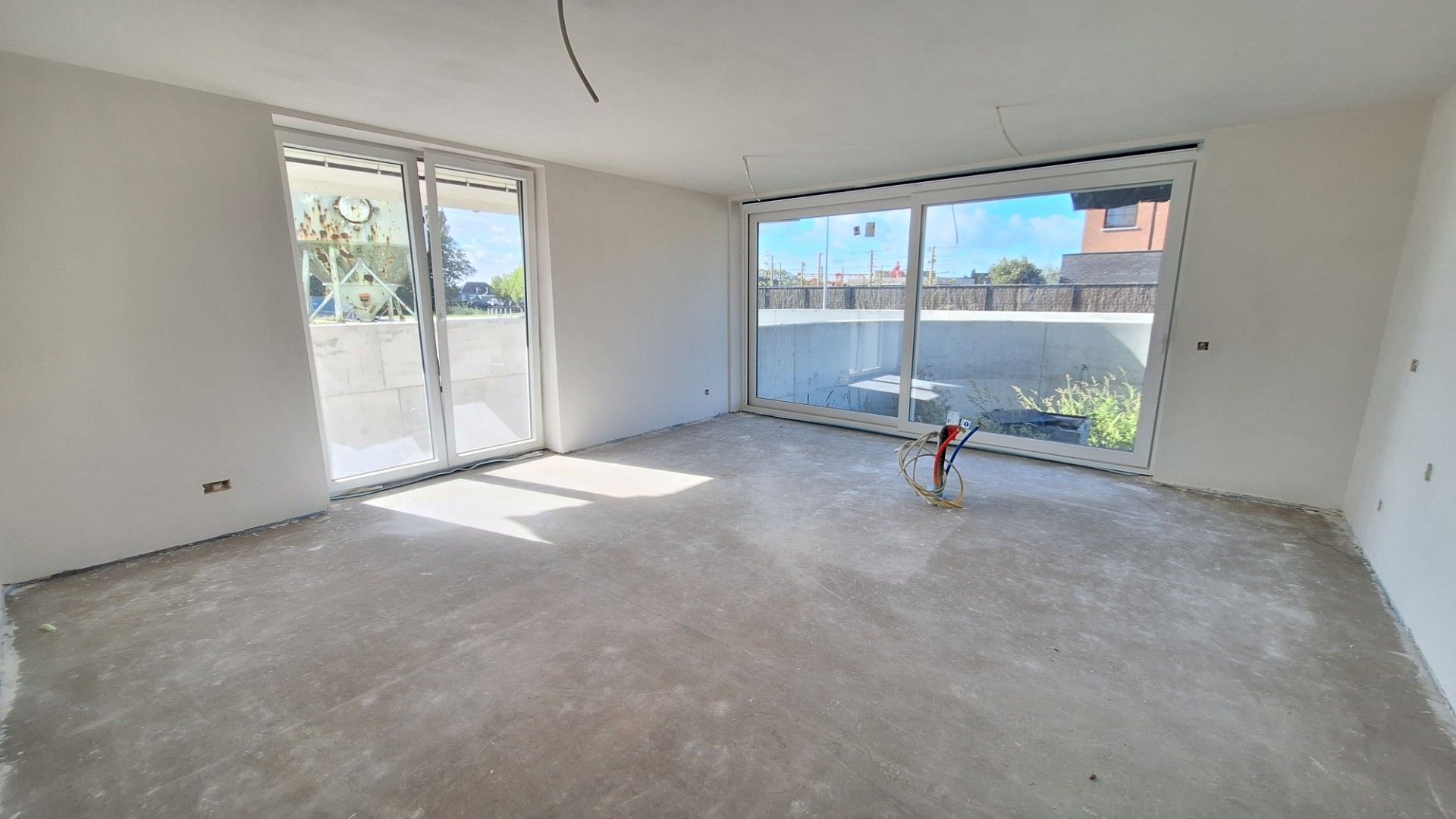 Appartement te koop foto 2