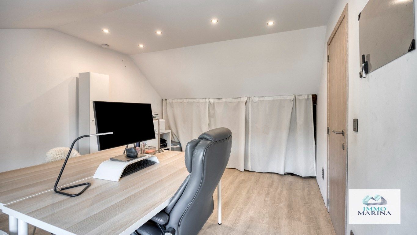 Woning met 2 tot 3 slpks te Itegem. foto 17