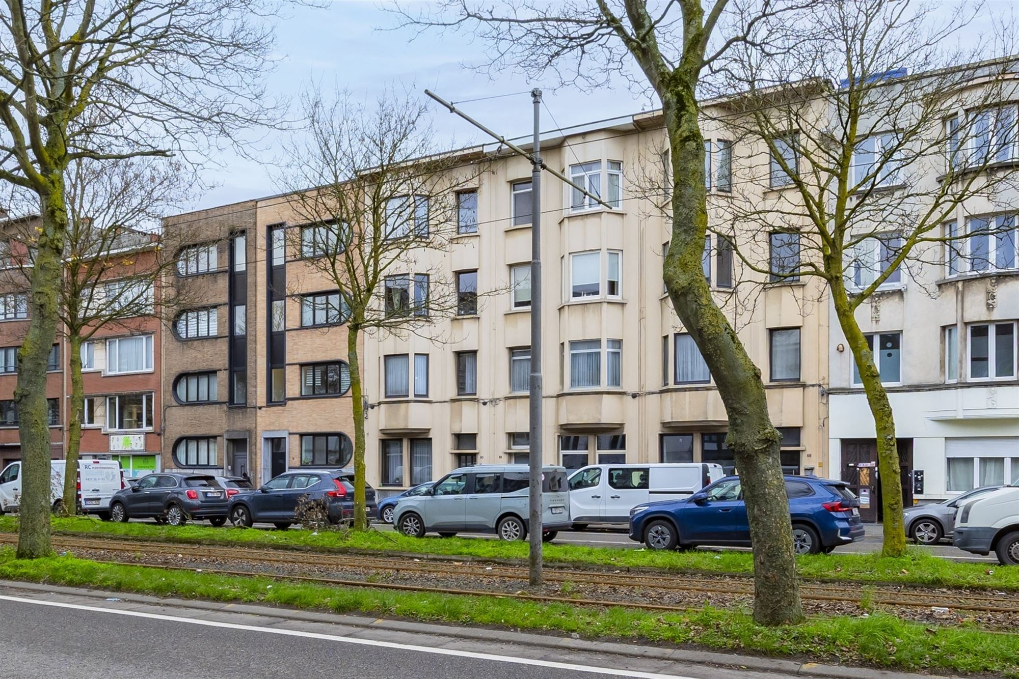 Instapklaar 2 slk appt met veel charme foto 2