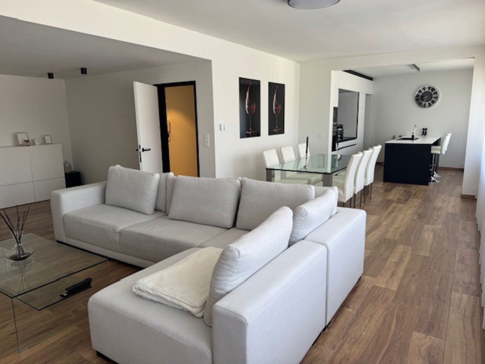 Appartement te huur foto 4