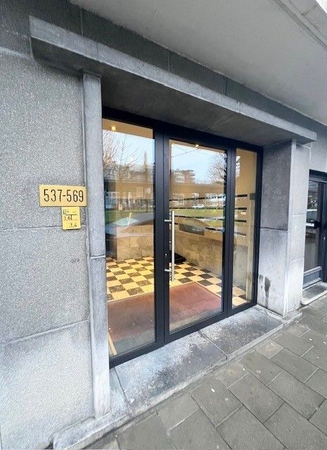 APPARTEMENT MET GROOT ZONNETERRAS OP 112 M² foto 18