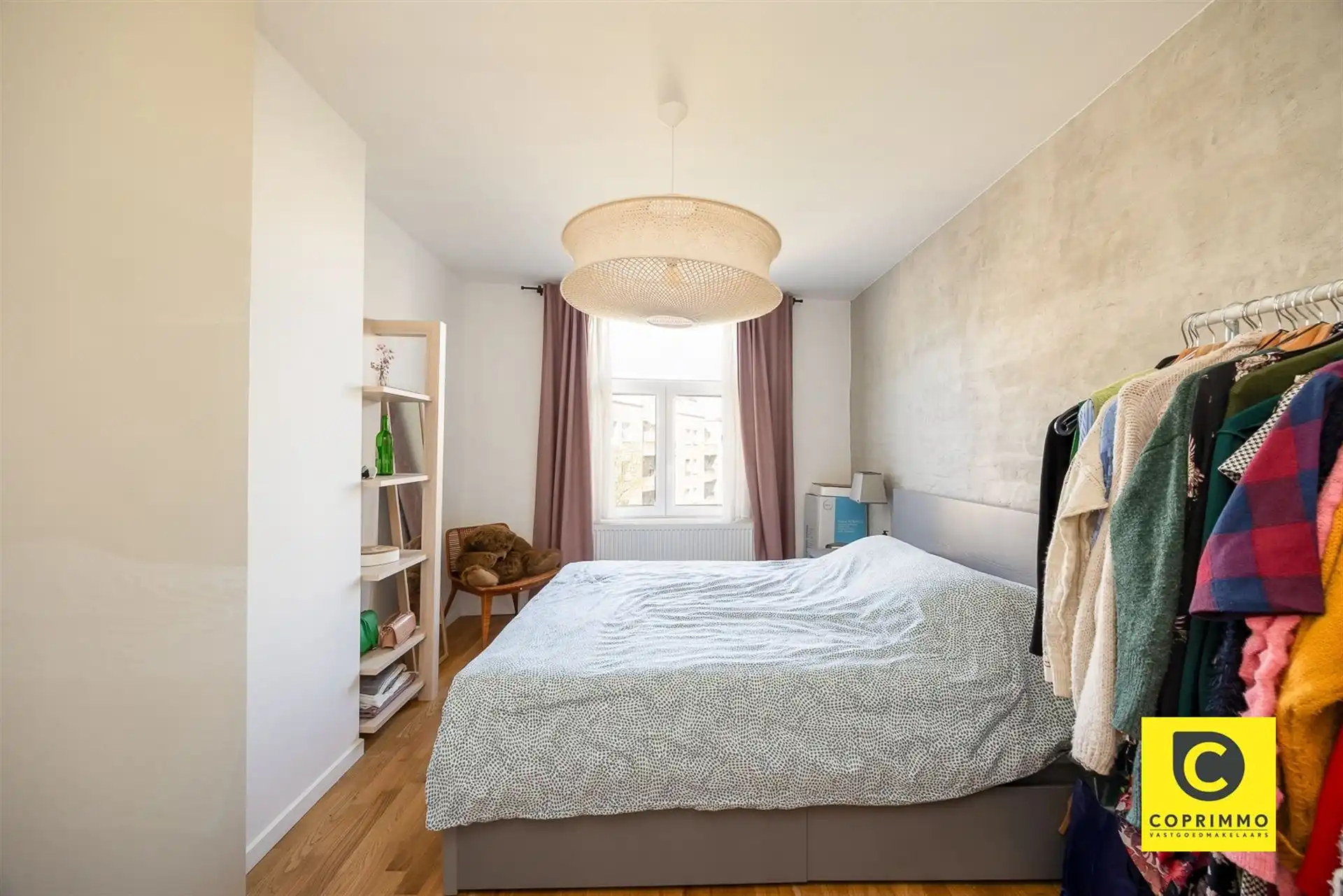 Gerenoveerd 2-slaapkamerappartement in Antwerpen 2020 foto 6