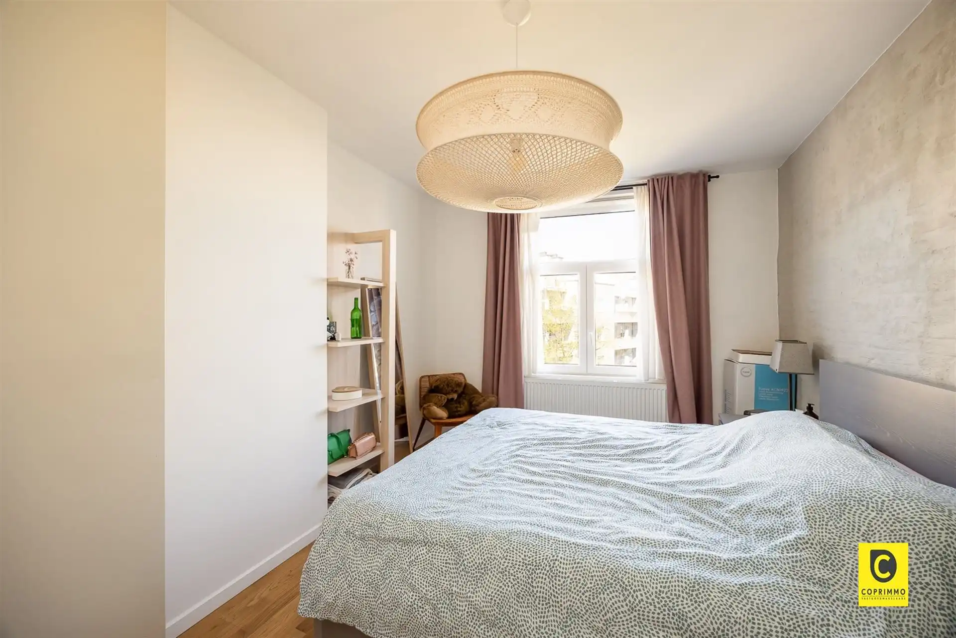 Gerenoveerd 2-slaapkamerappartement in Antwerpen 2020 foto 6