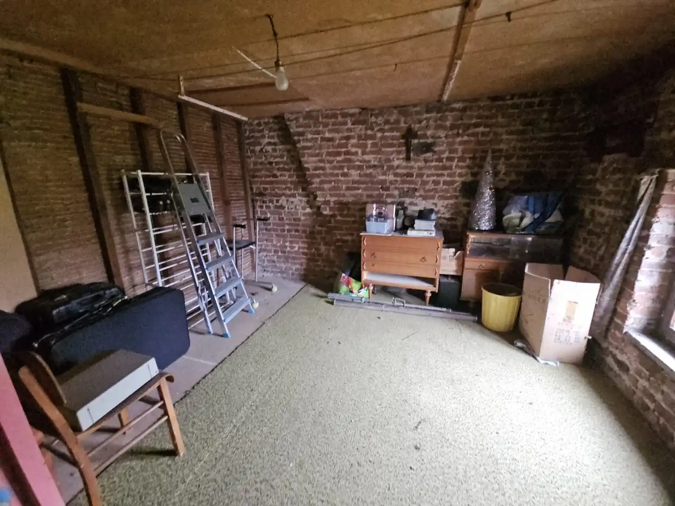 Landelijk gelegen woning nabij de dorpskern foto 14