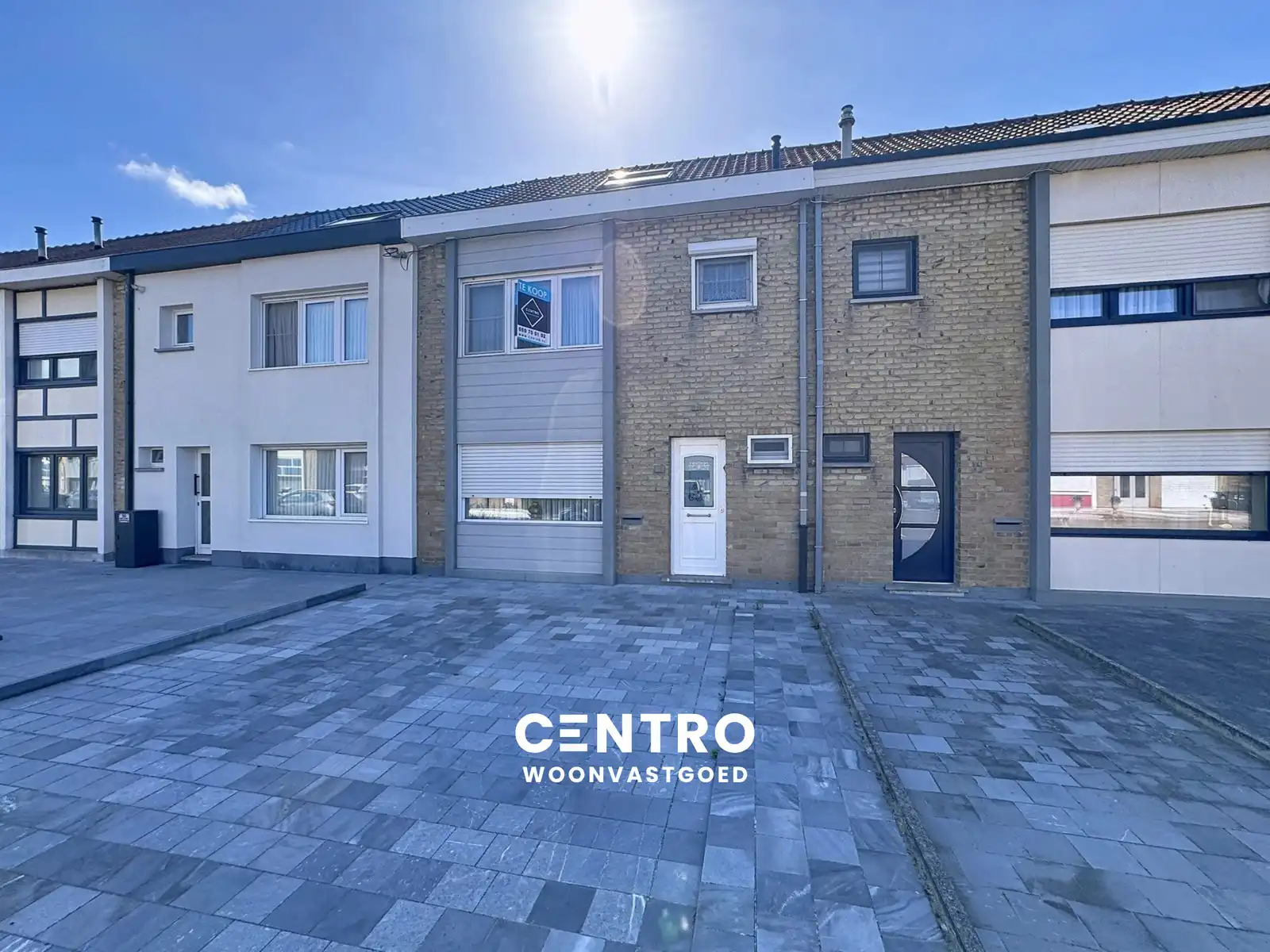 Huis te koop 8370 Blankenberge
