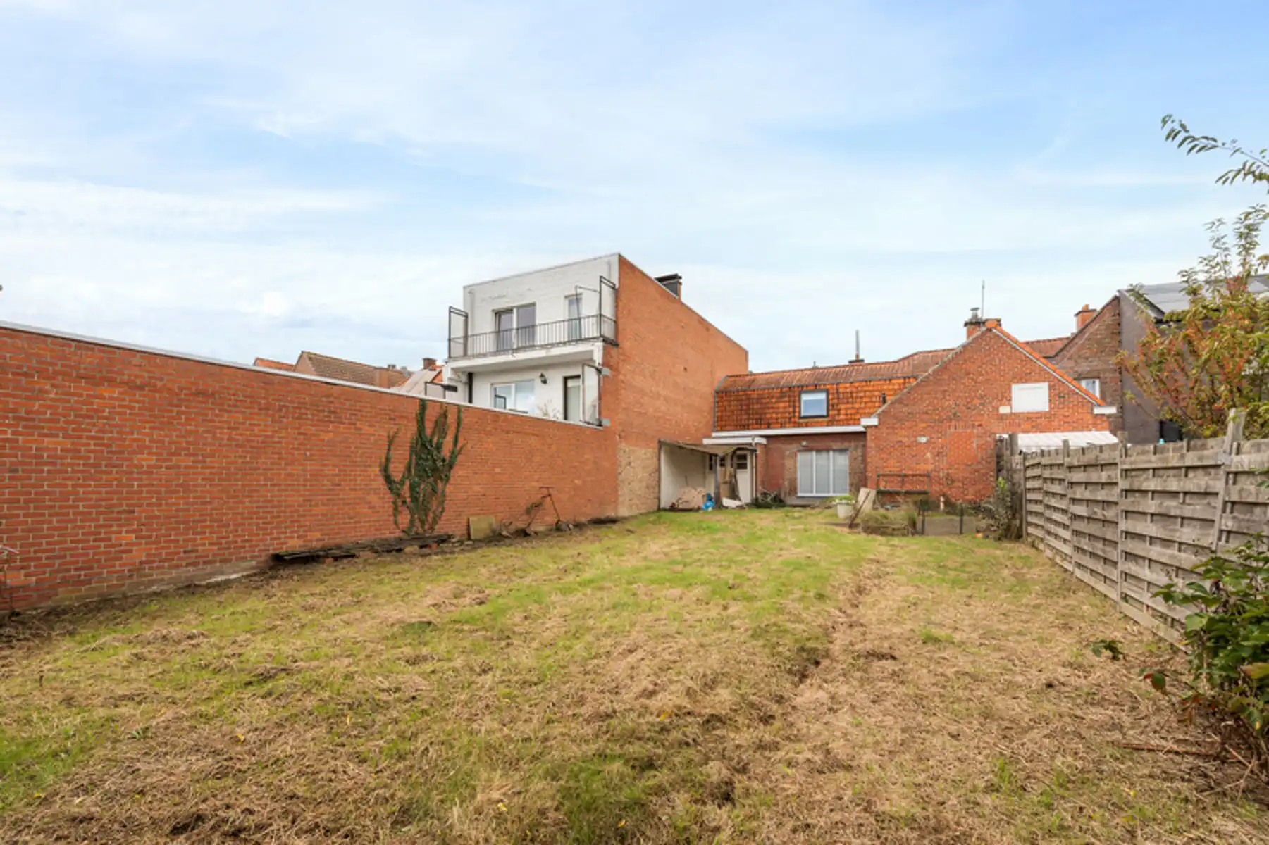 Gezinswoning met tuin op rustige ligging in Roeselare foto 17