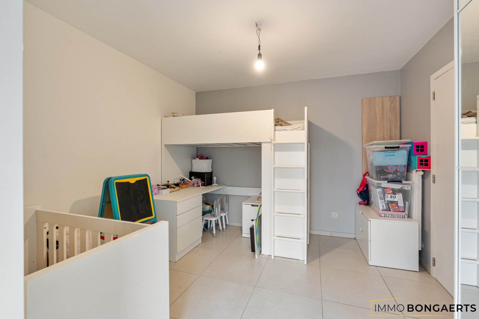 Appartement met twee slaapkamers foto 13