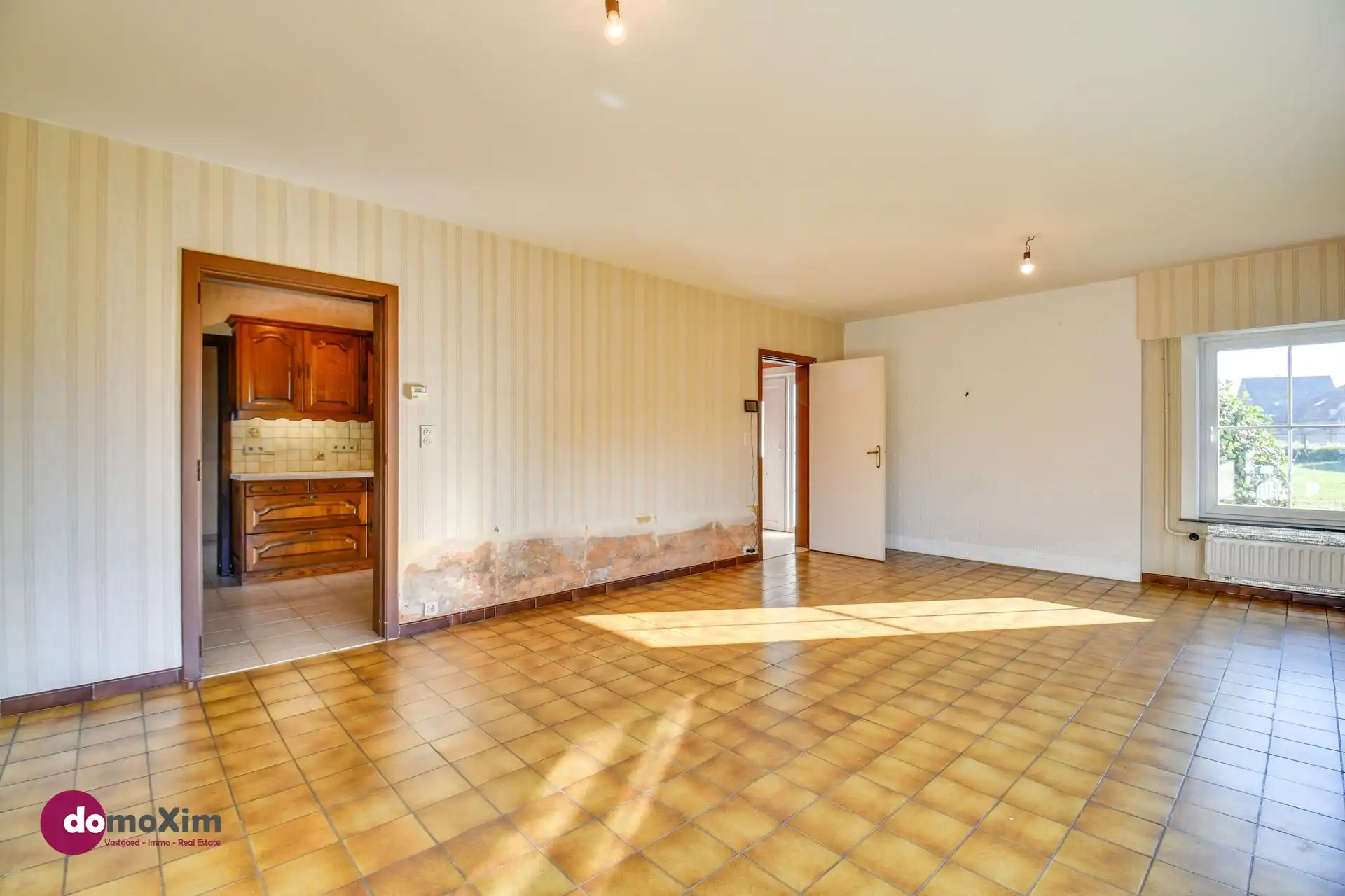 Rustig gelegen woning met tal van mogelijkheden in Boortmeerbeek foto 4