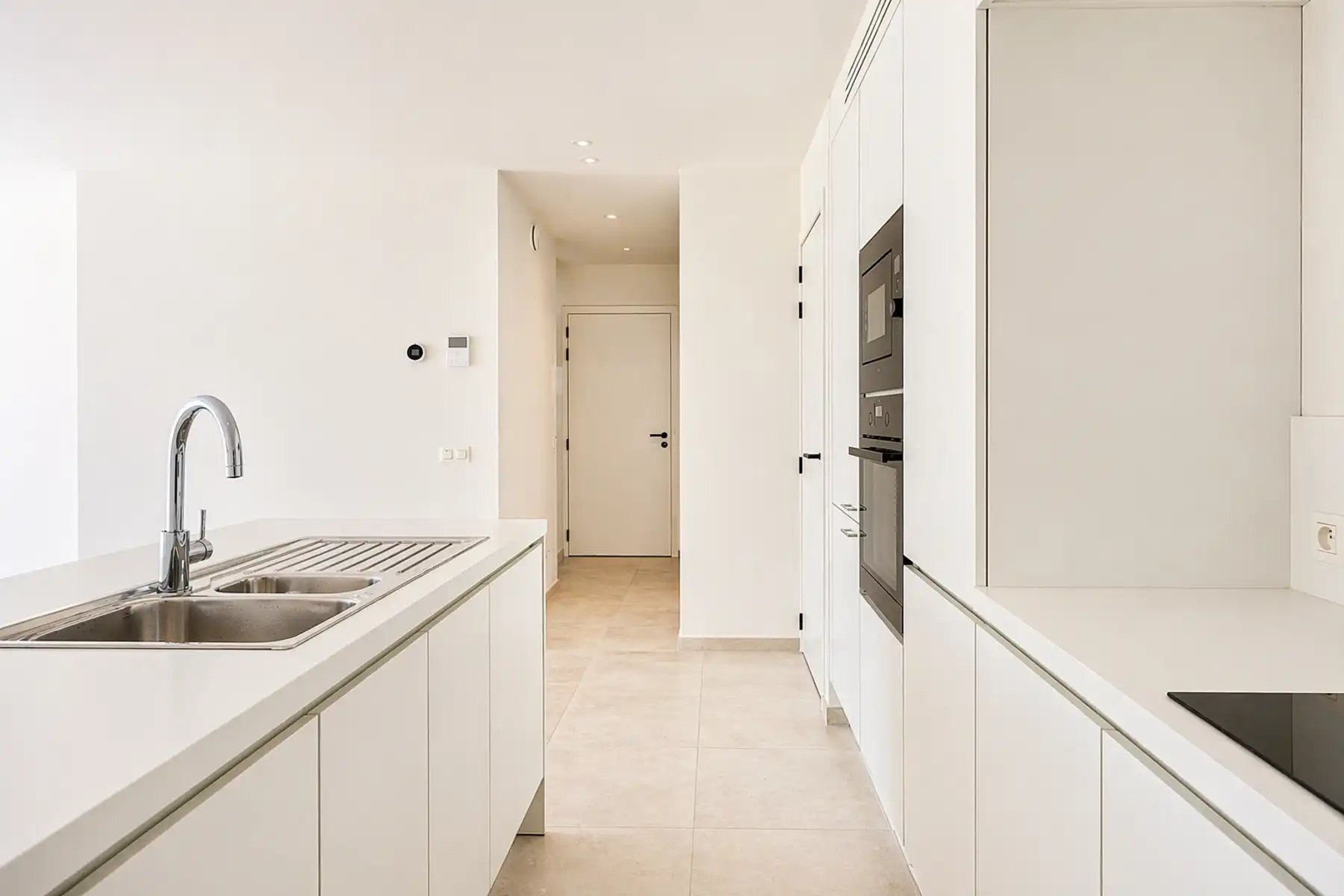 Instapklare appartementen met ruime terrassen te Lierde foto 8