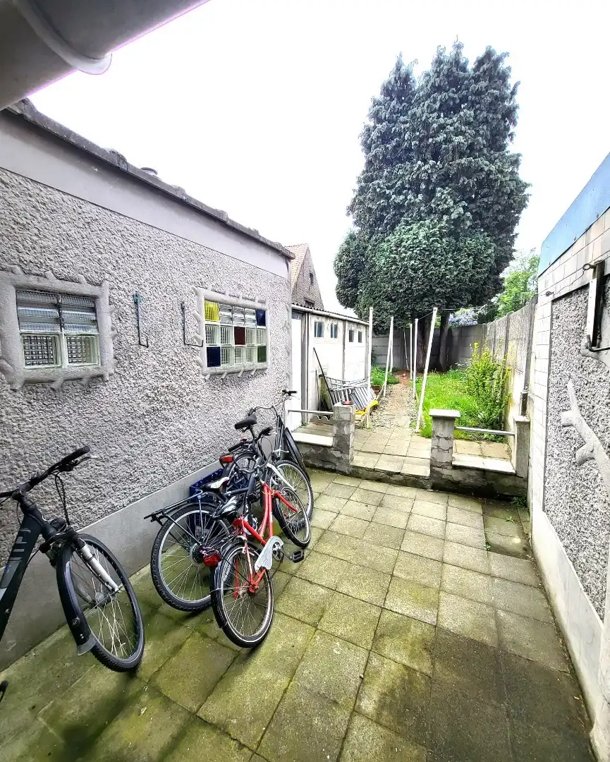 Te renoveren rijwoning. foto 12