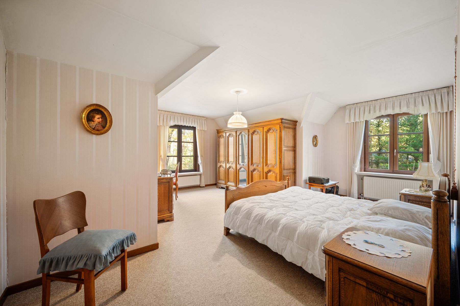 Tijdloze villa op 3.098 m2 te KEERBERGEN foto 18