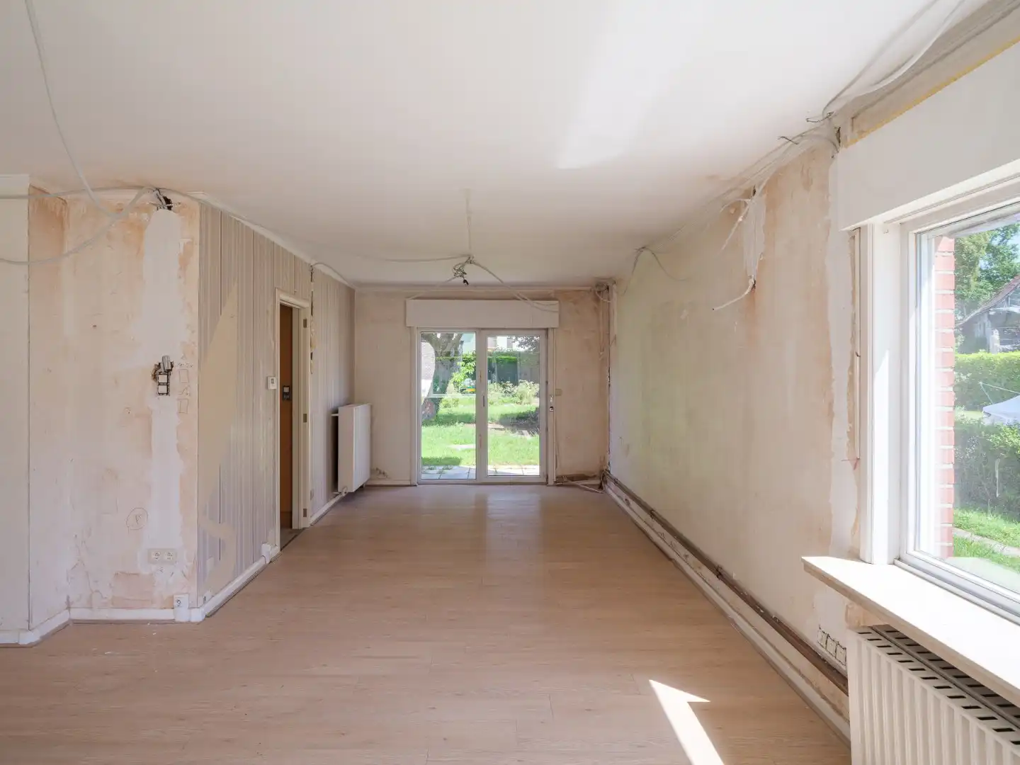 Ruime halfopen woning met karakter foto 7