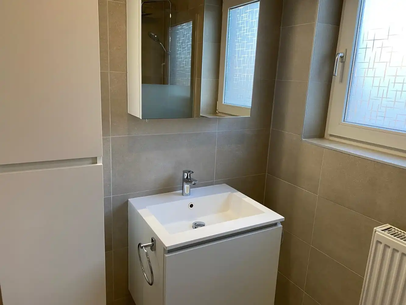 Instapklaar appartement 2de verdieping met lift. foto 17