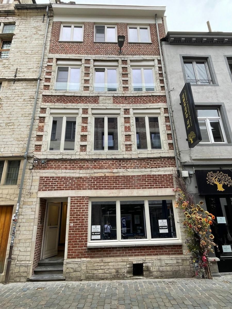 Wonen in hartje Leuven!  foto 10