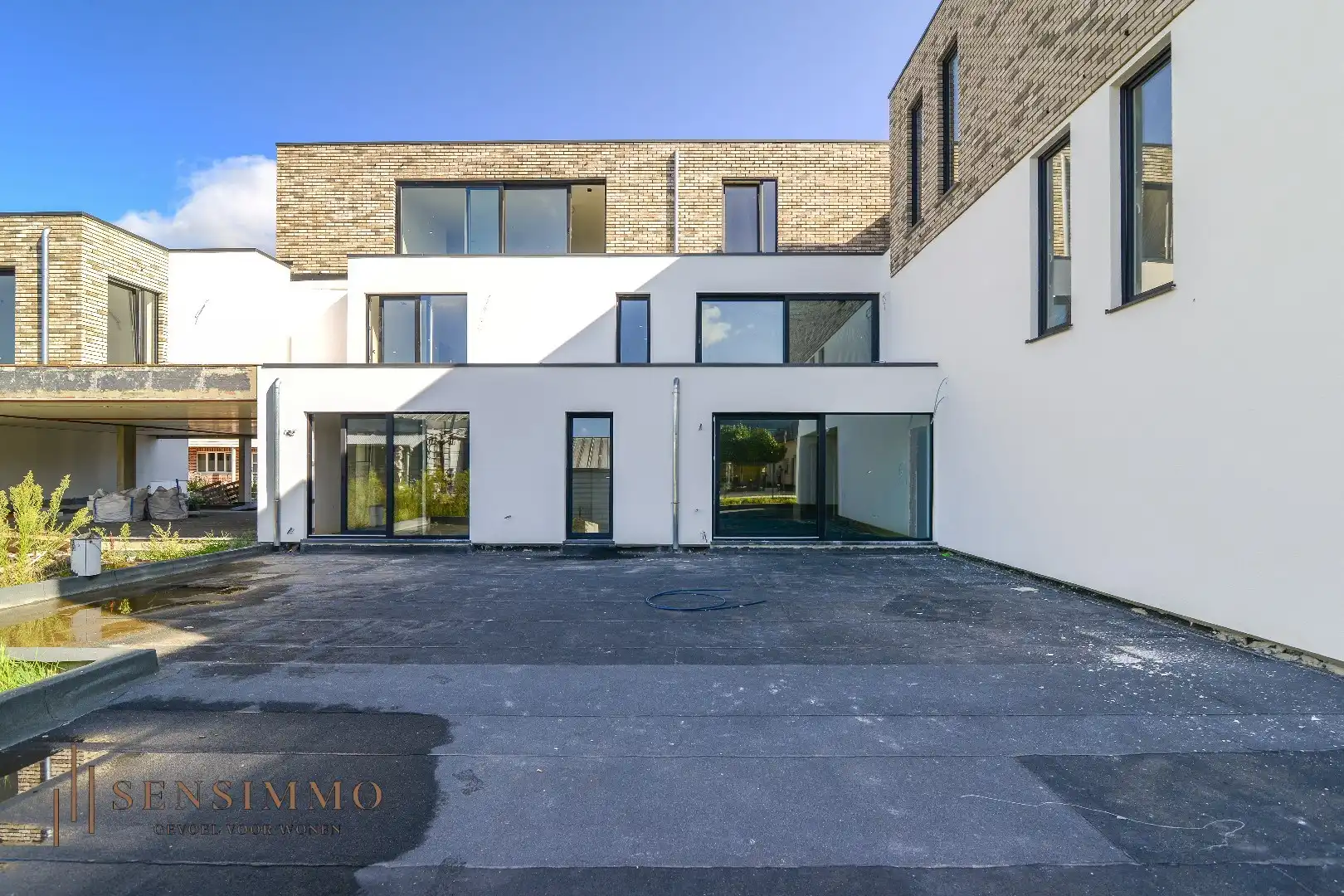 Energiezuinige nieuwbouwwoning met 3 slaapkamers foto 15