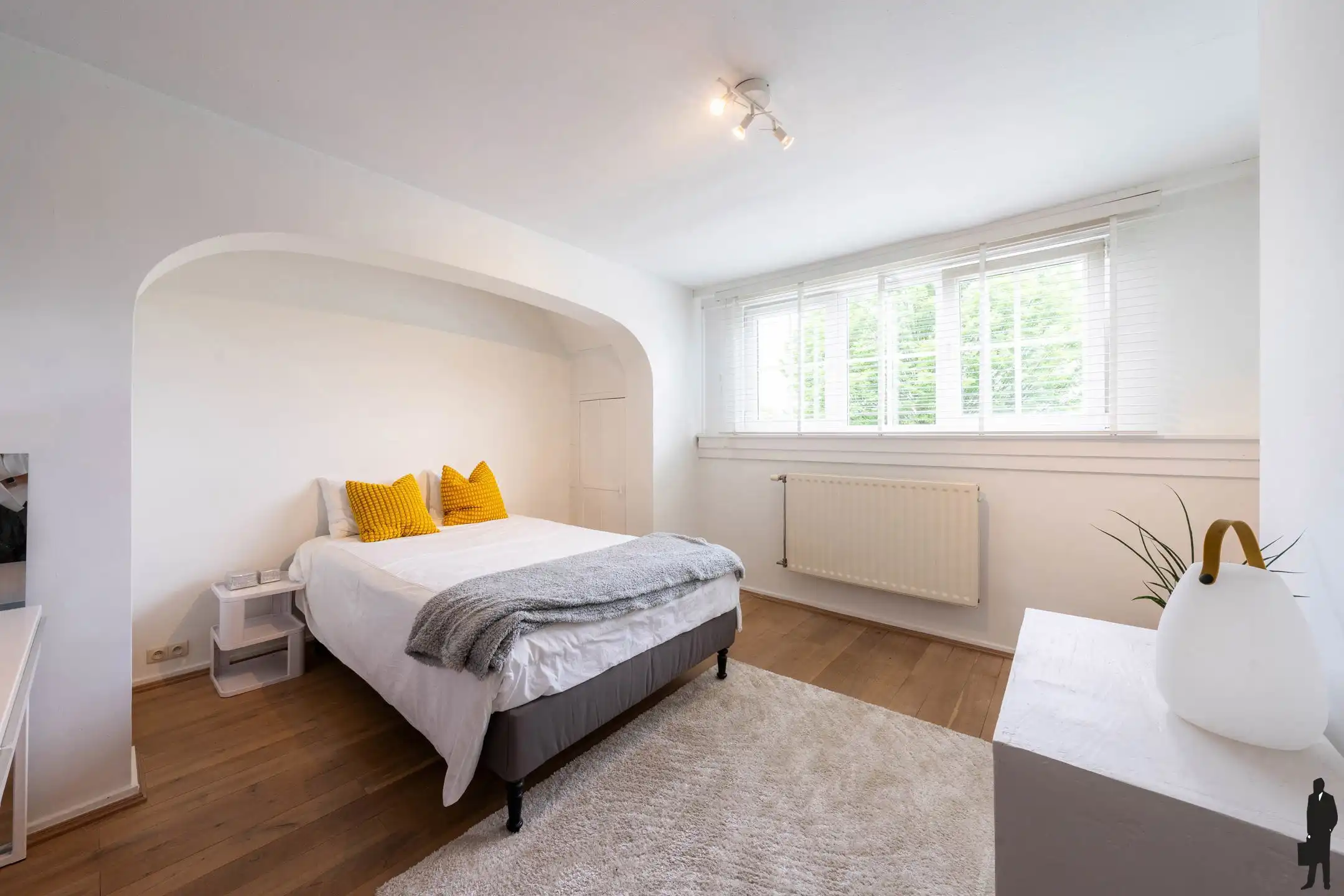 Karaktervolle woning op uitstekende locatie foto 16