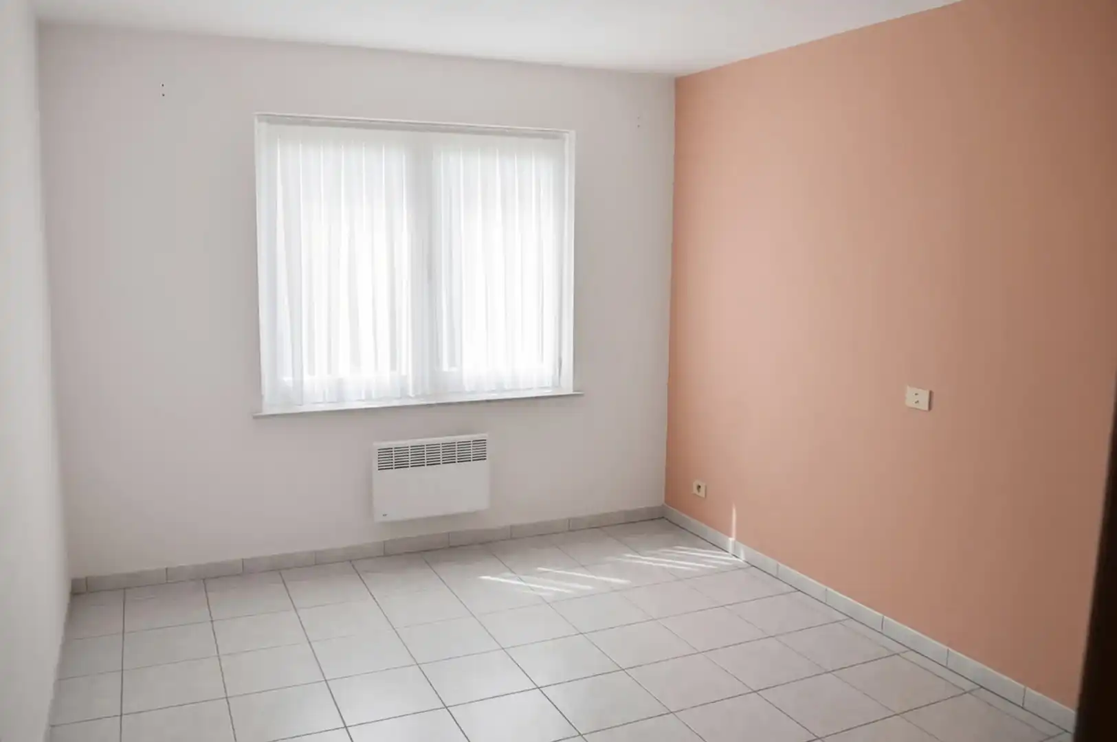 Rustig gelegen gelijkvloers appartement te huur in Oudenburg foto 5