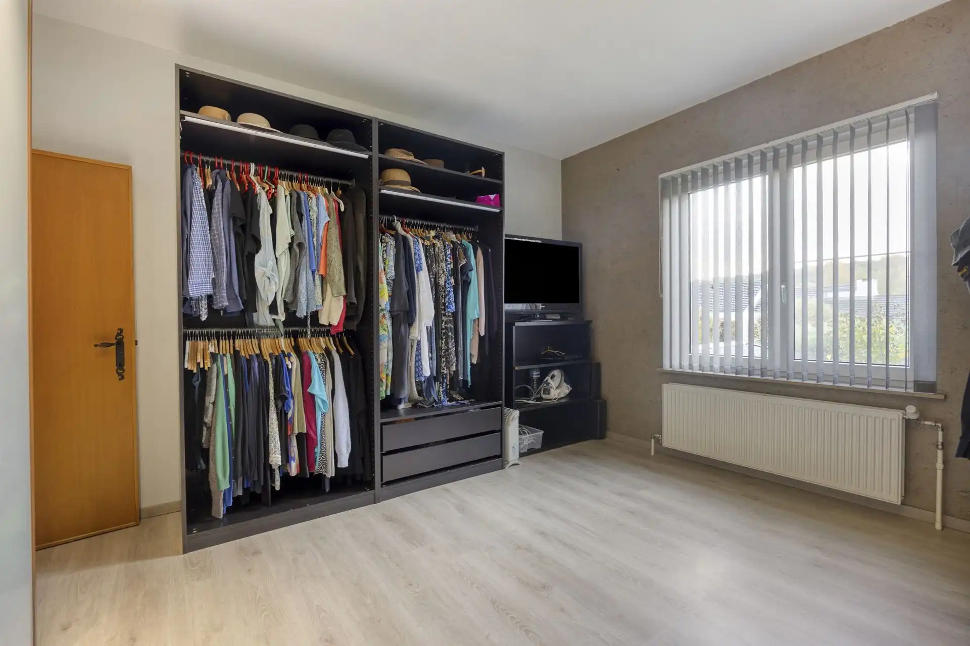 Klassieke villa in rustige omgeving foto 19