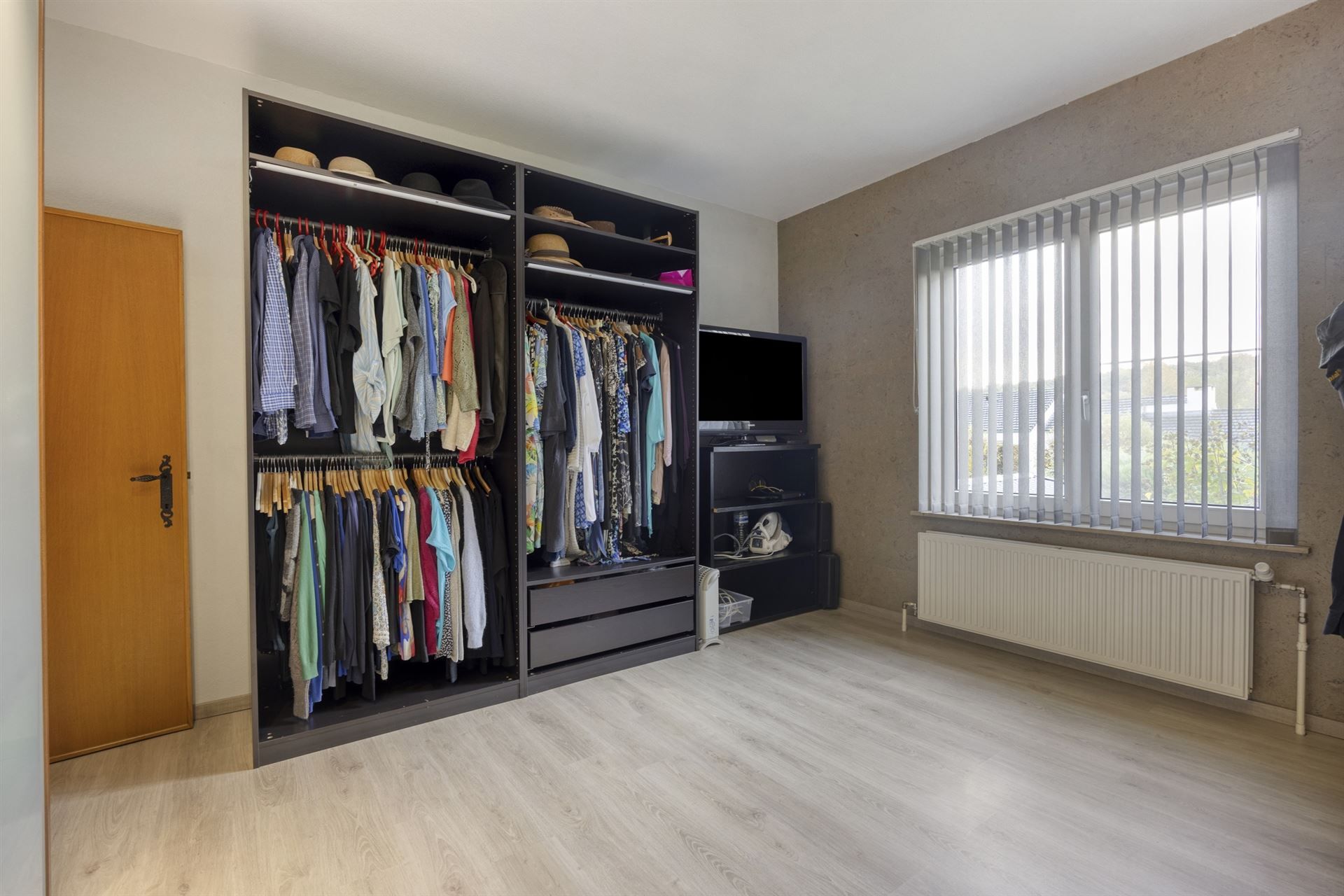 Klassieke villa in rustige omgeving foto 19