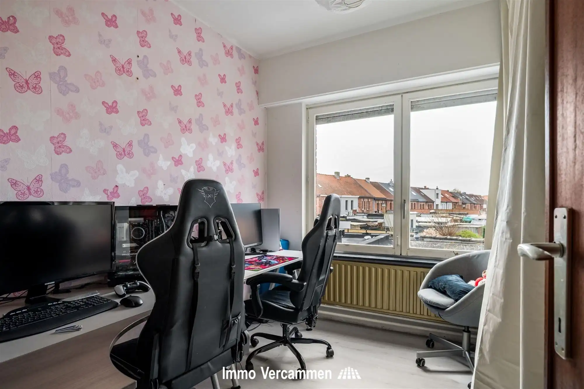Verrassend ruime woning met 5 SLPK te Sint-Katelijne-Waver foto 8