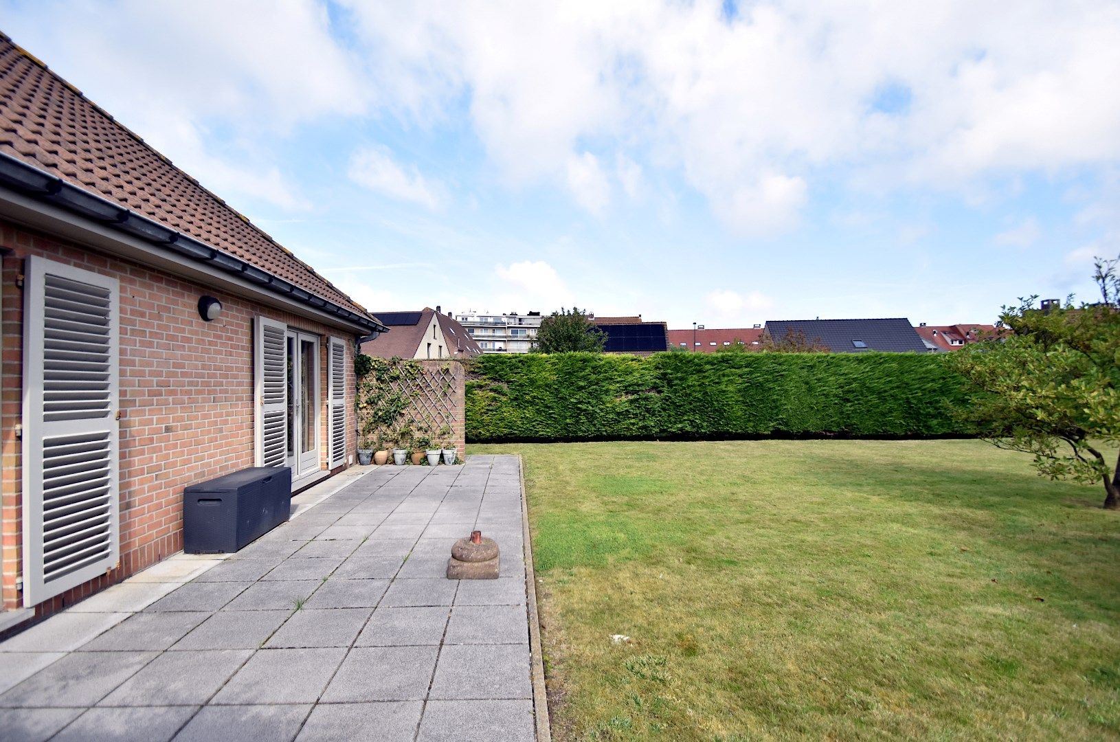 Alleenstaande woning met unieke uitstraling. foto 10