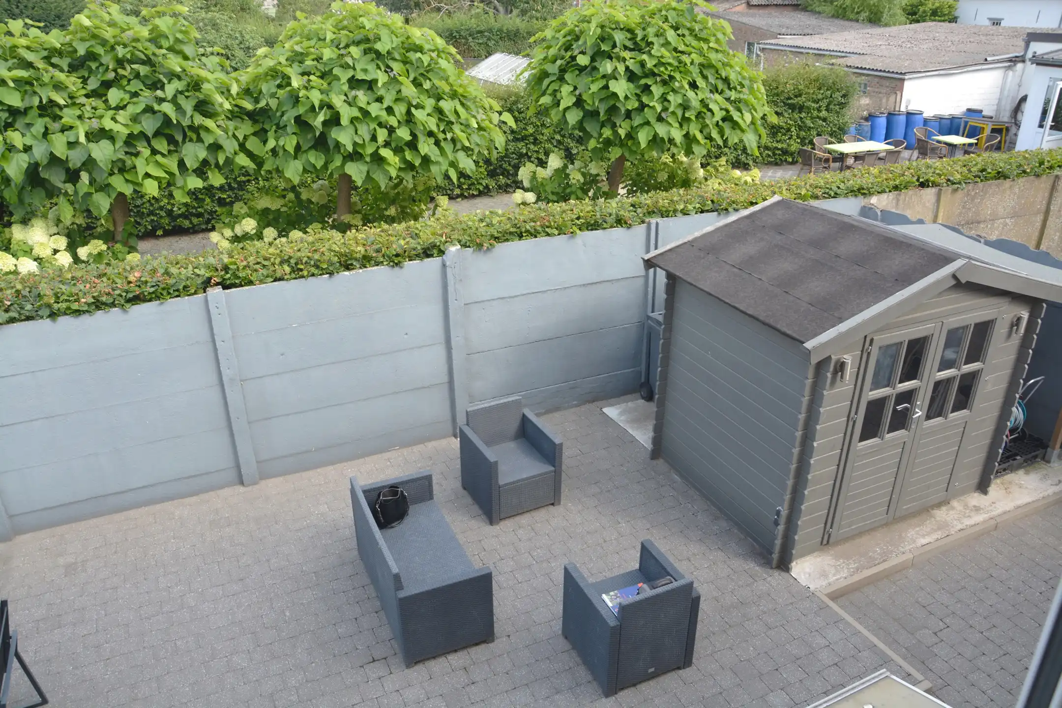 Huis te huur foto 14