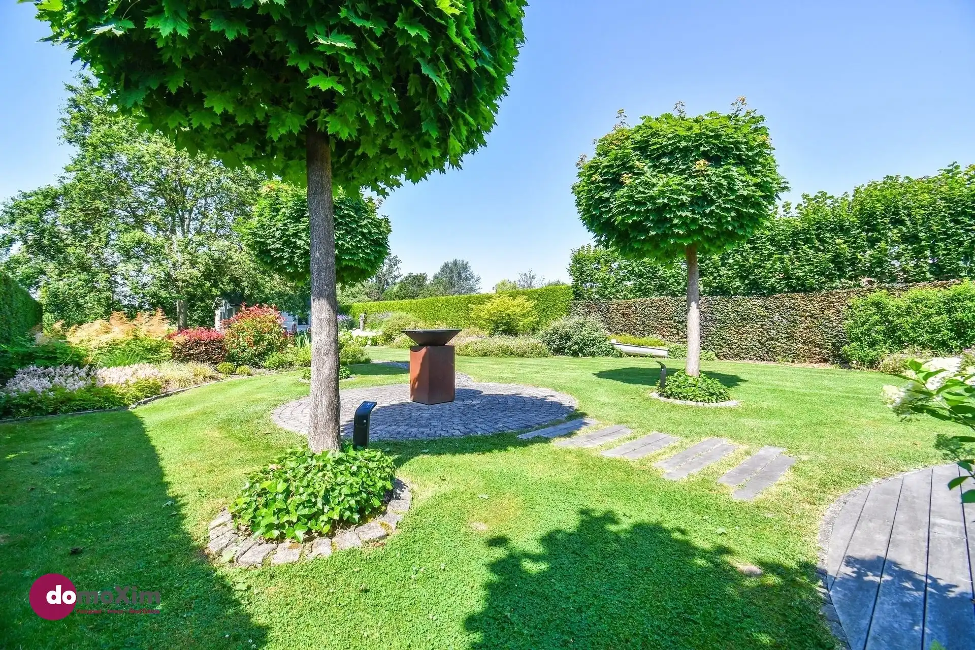 Exclusieve villa op een rustige locatie in Boortmeerbeek foto 21