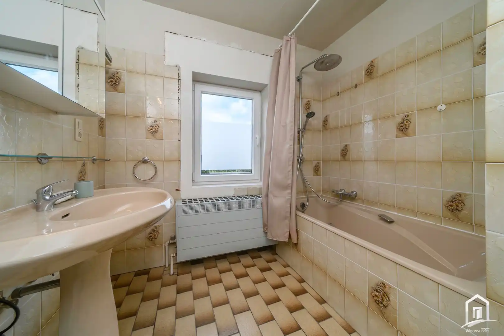 Recente gerenoveerde gezinswoning te Erpe-Mere foto 12
