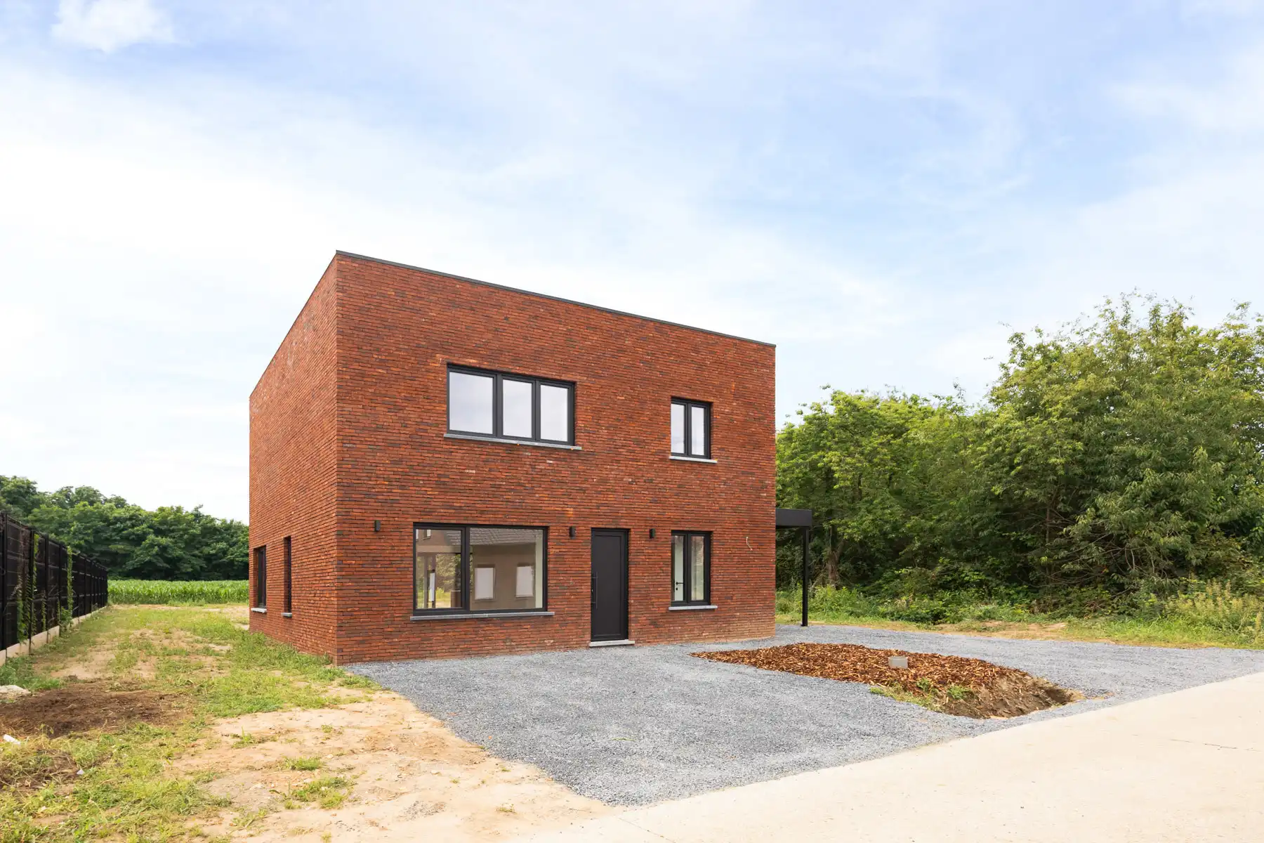 Huis te koop Gelegstraat 6 - 3130 Begijnendijk