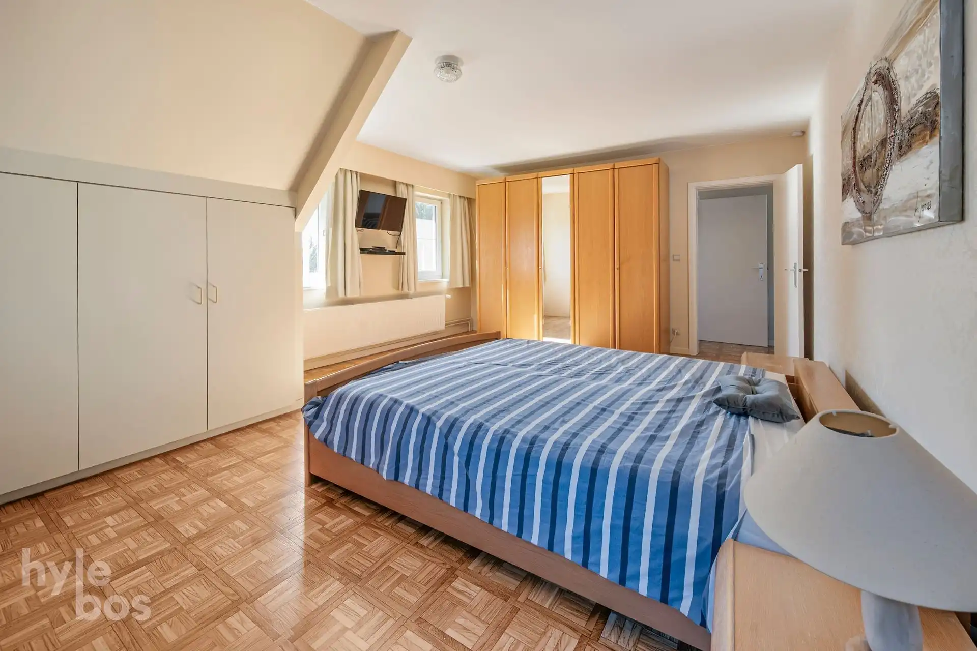 Ruime open bebouwing op 1.073 m² in rustige woonwijk foto 14