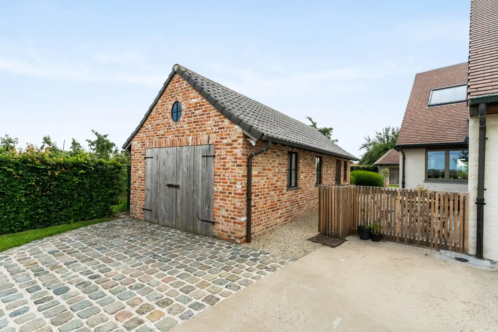 Landelijk wonen in alle rust te Kortemark  foto 29