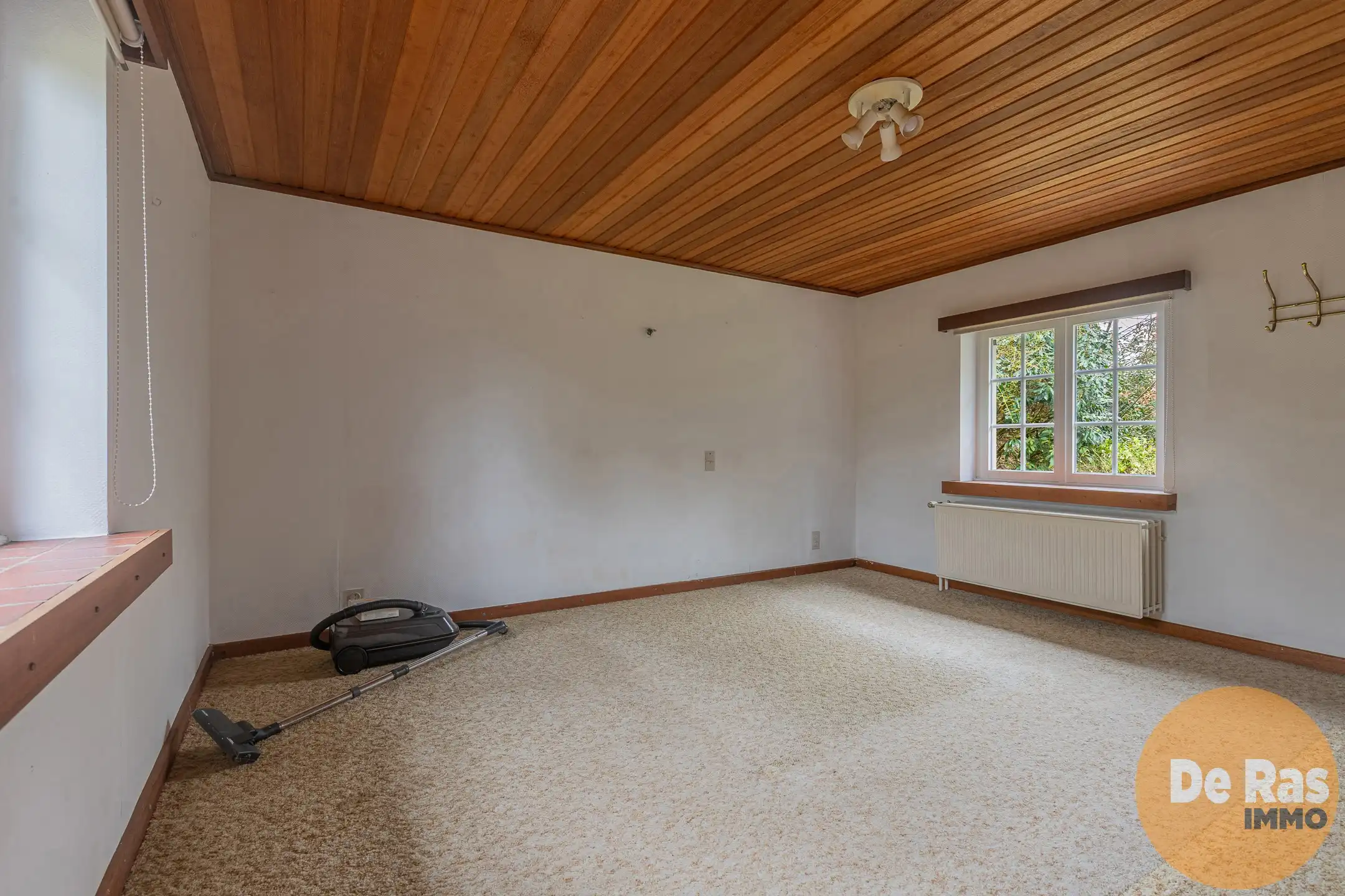 HANSBEKE - Prachtig gelegen hoeve  foto 23