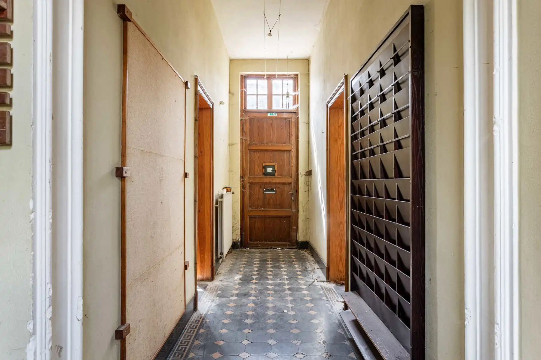 Karaktervol historisch herenhuis met stadstuin op het Begijnhof van Aalst foto 5