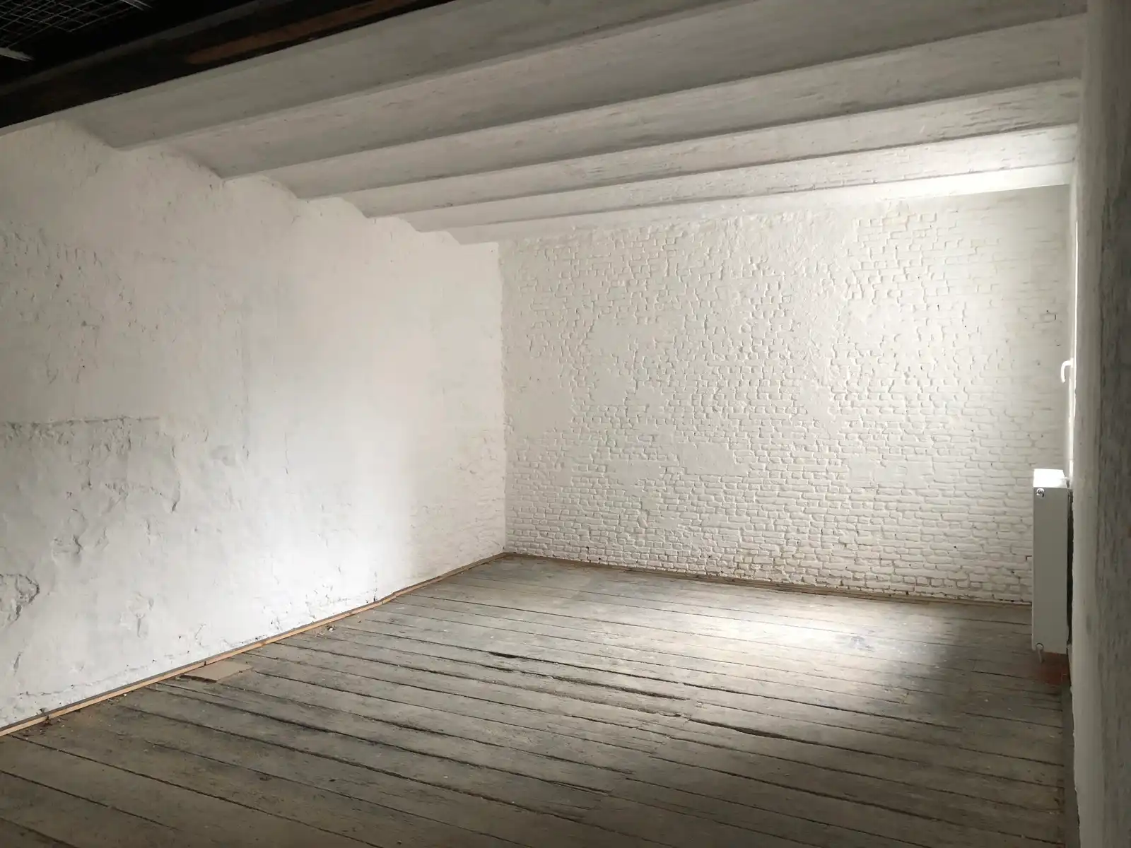 Kantoor/Atelier van 470 m² te huur nabij Grote Markt foto 4