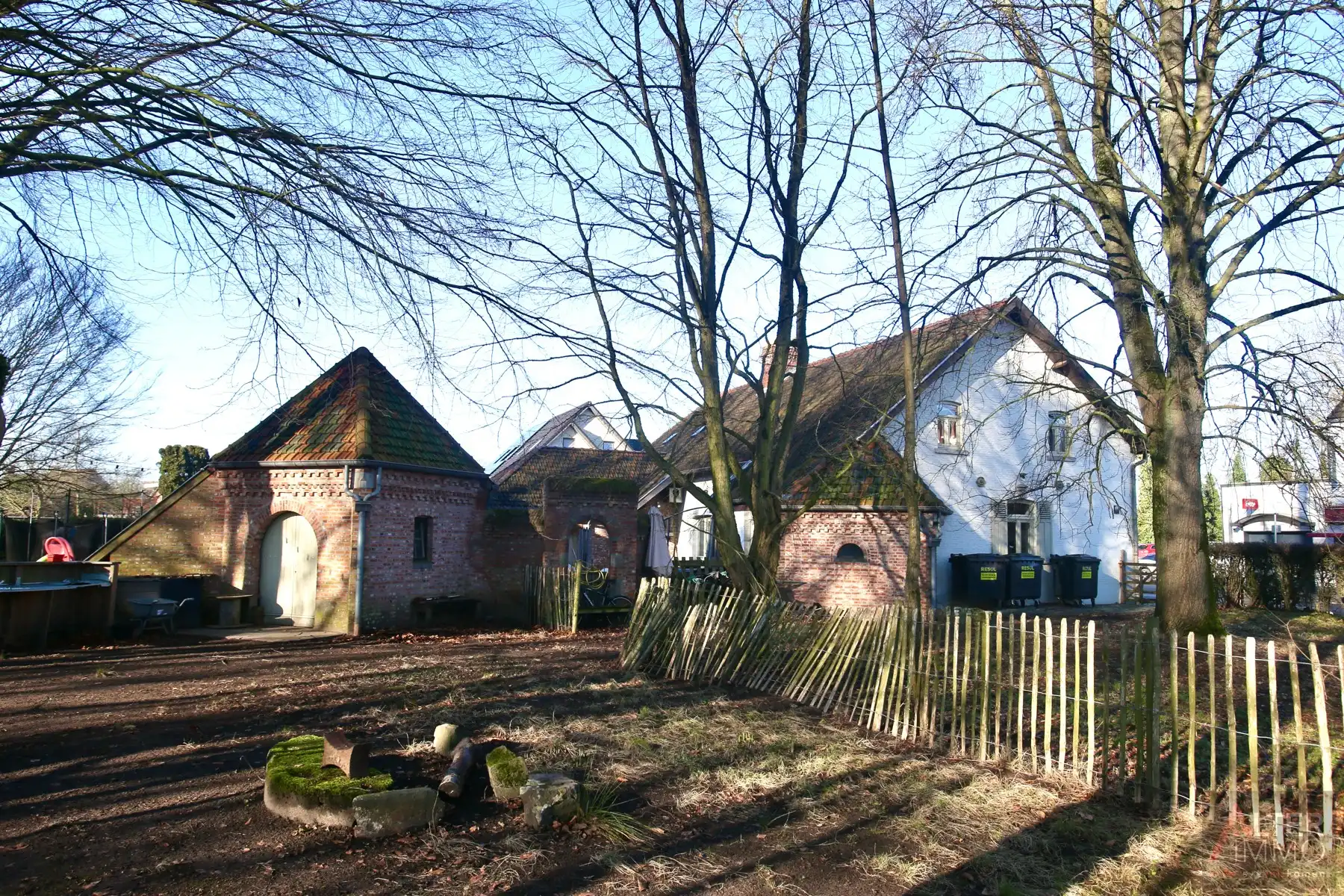 "De Lemmensmolen", een authentiek gerestaureerd bedrijfspand van 200 m2! foto 18