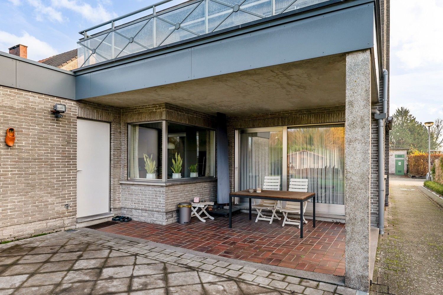 OP TE FRISSEN WONING I 4 SLPK I  OP EEN GOEDE LOCATIE I SINT-KATELIJNE-WAVER foto 28