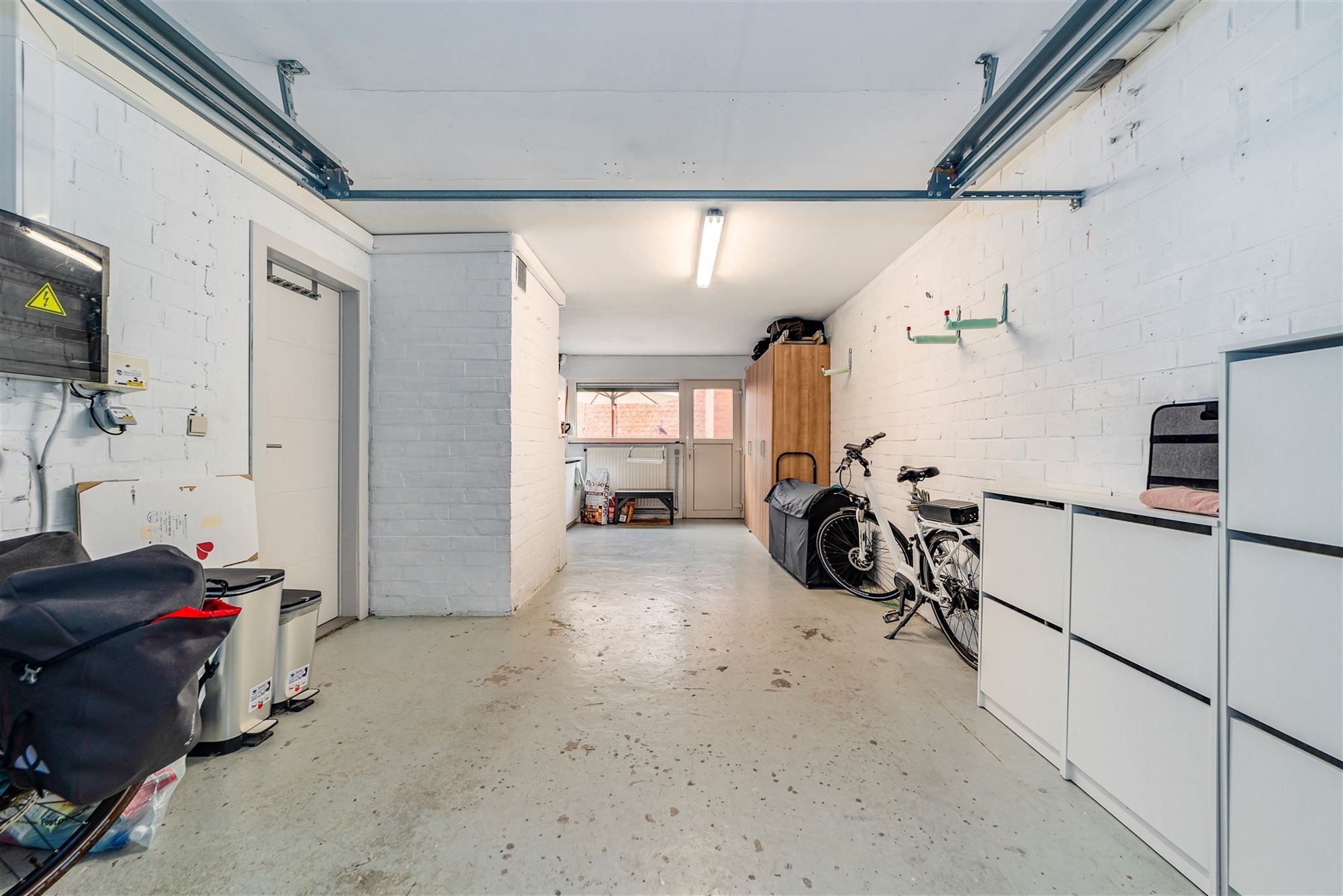 Gerenoveerde bel-etage (163m²) met tuin centrum Rumst foto 19